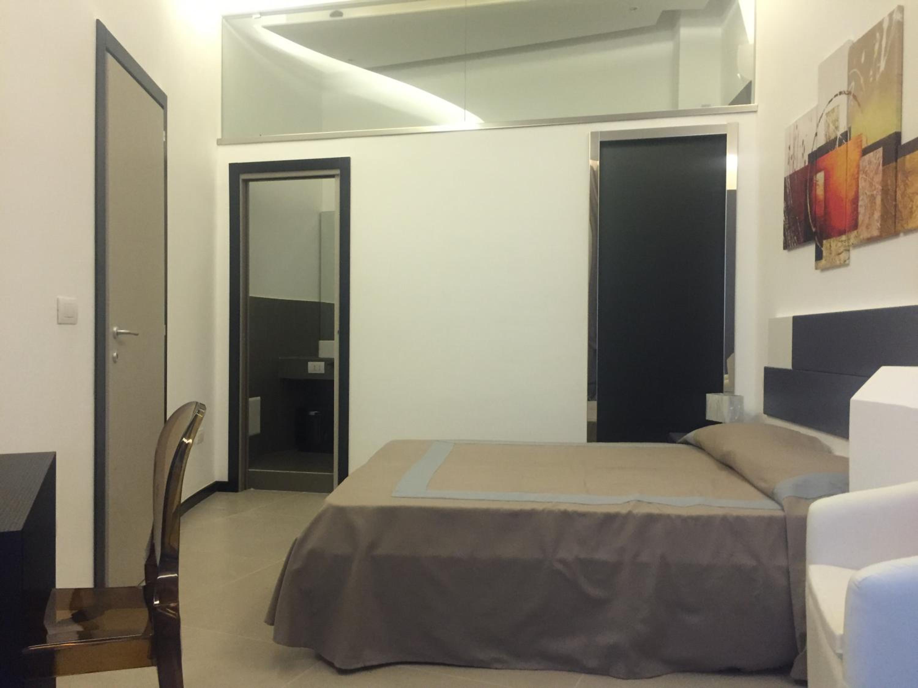 Residenza Santa Lù B&B