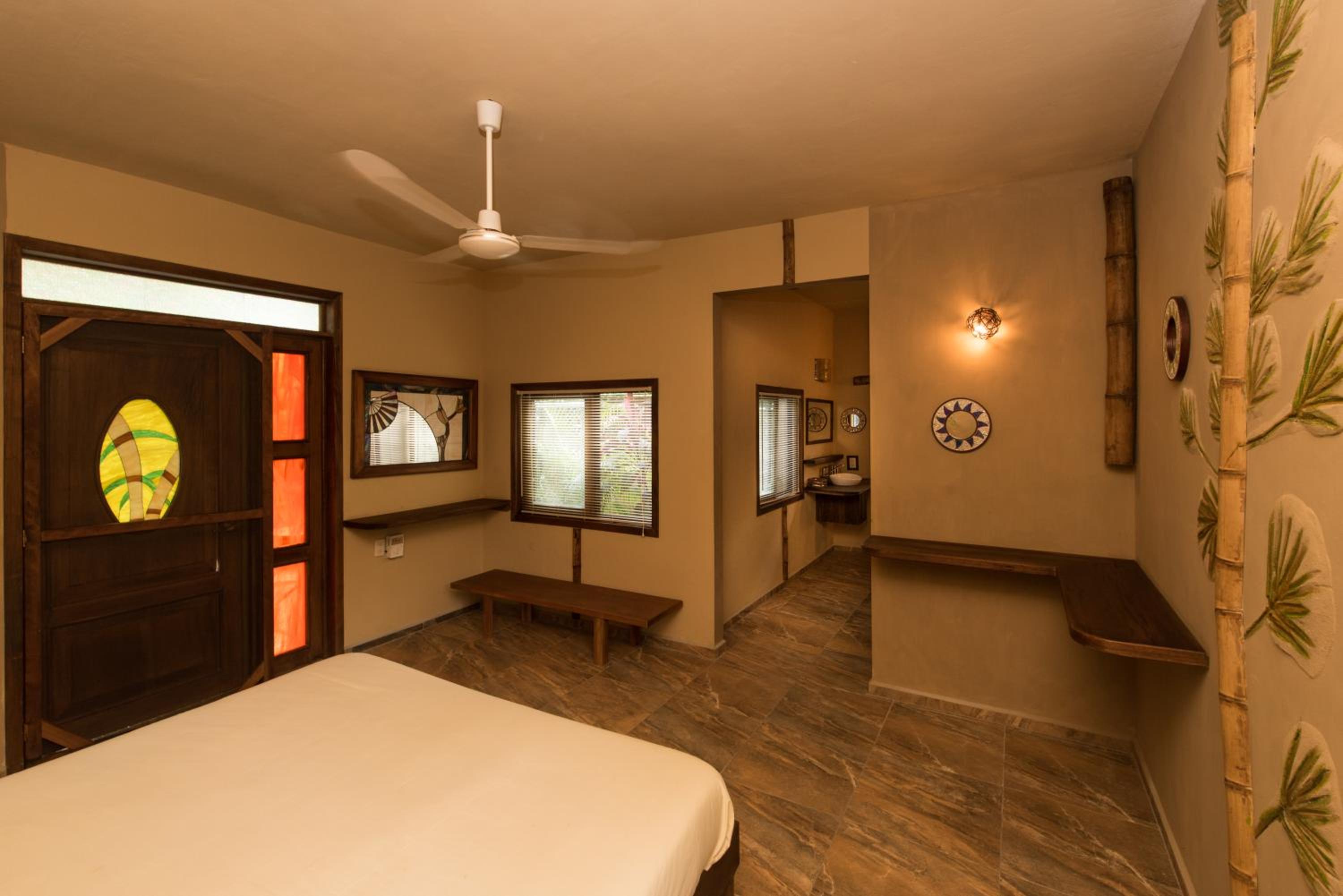 Villas Adriana Wellness Village, Palenque