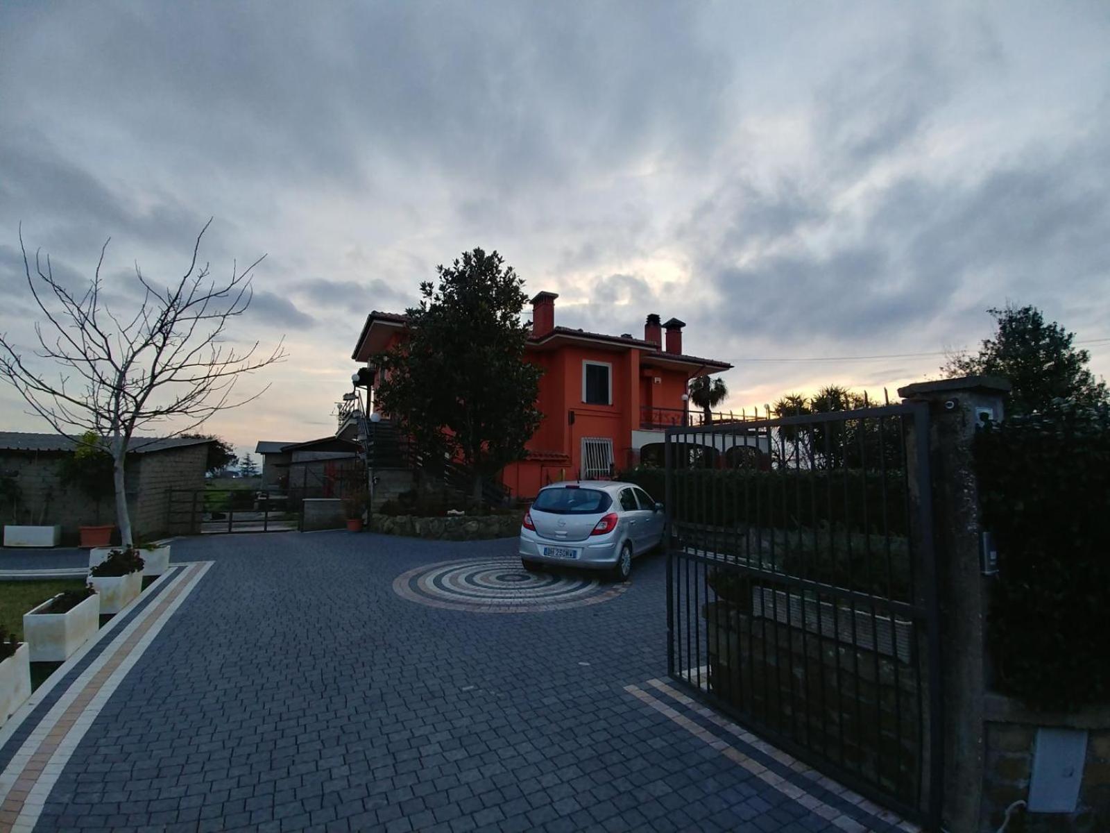 Bed and Breakfast Nonna Loreta