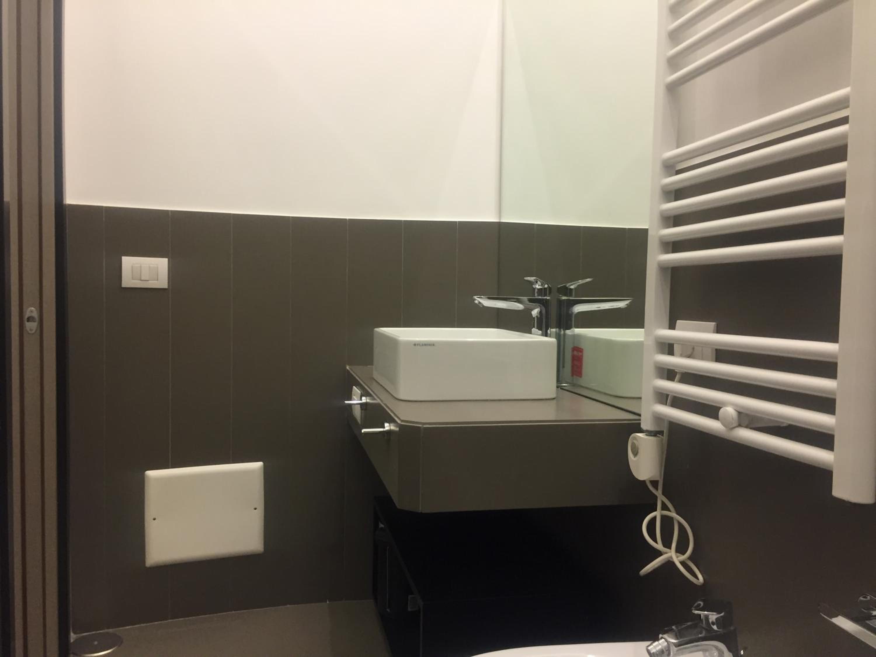 Residenza Santa Lù B&B
