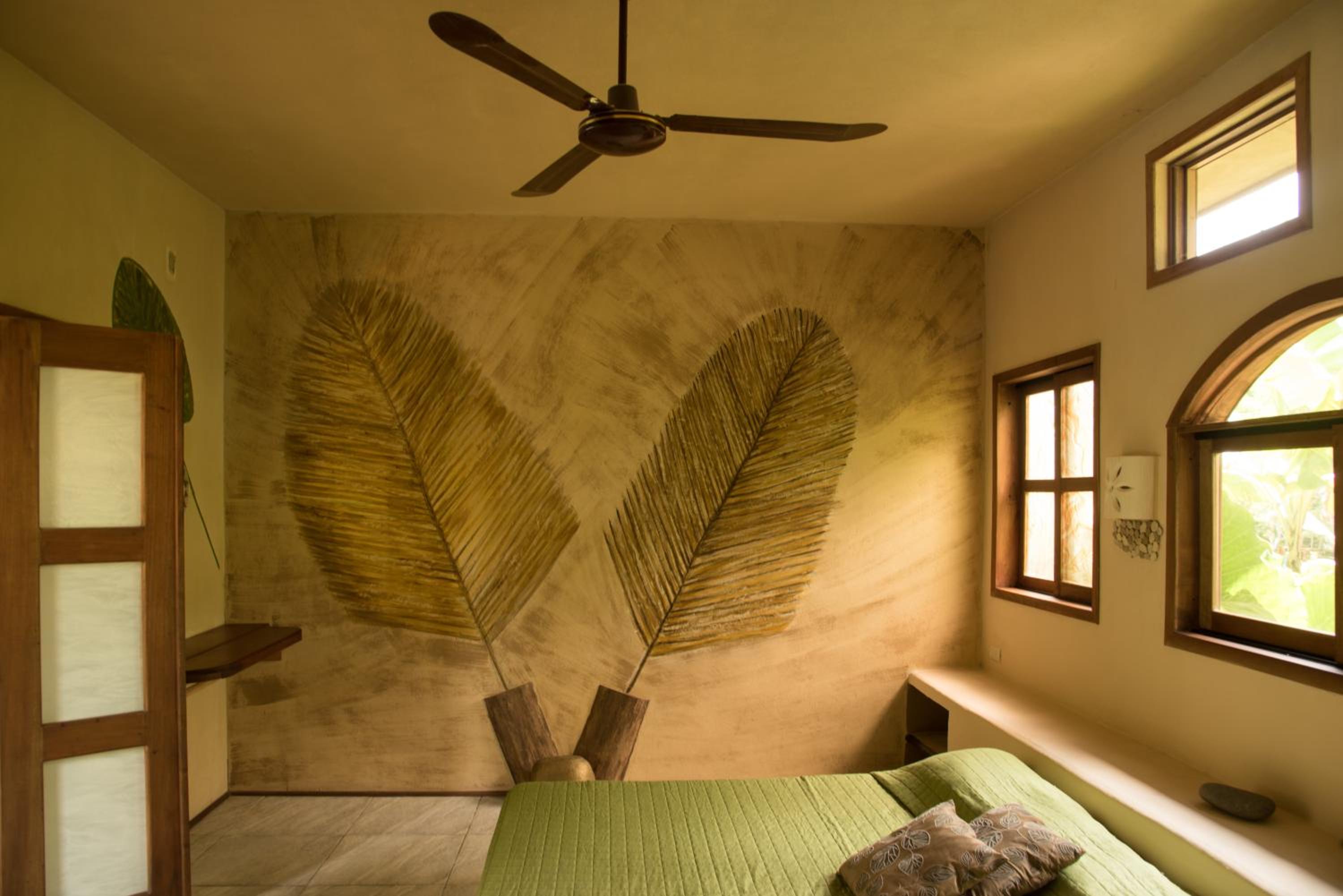 Villas Adriana Wellness Village, Palenque