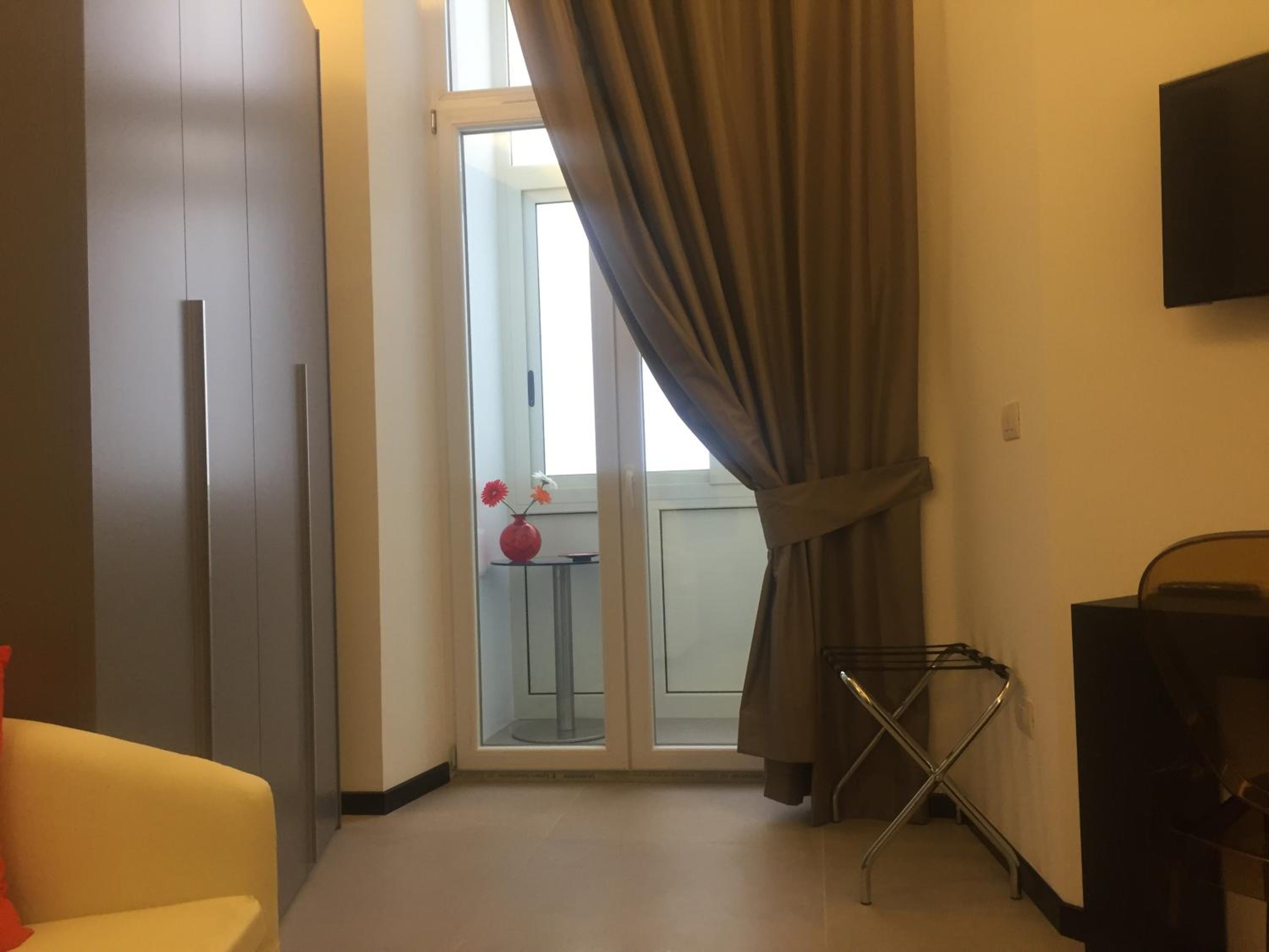 Residenza Santa Lù B&B