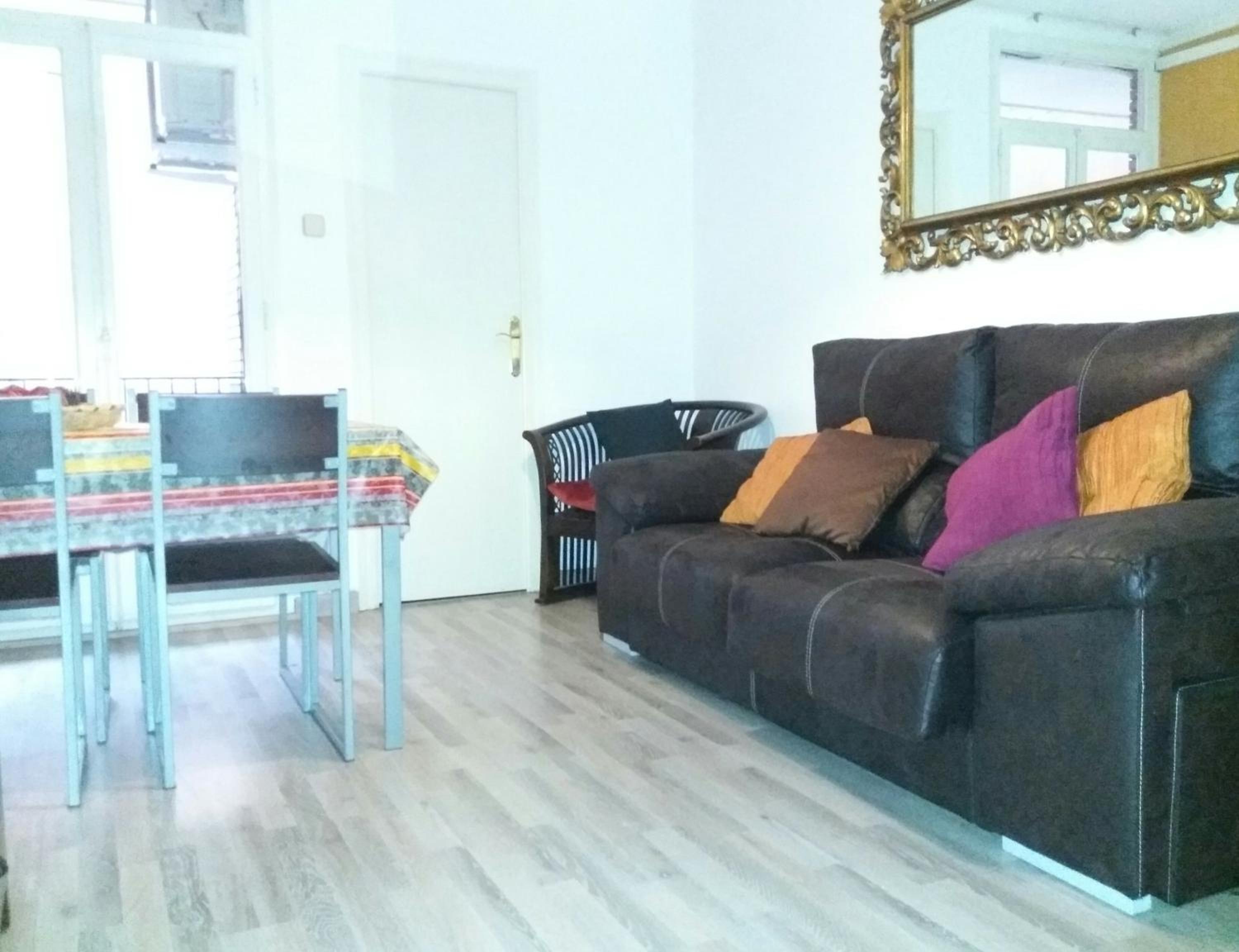 Apartamento Sagrada Familia