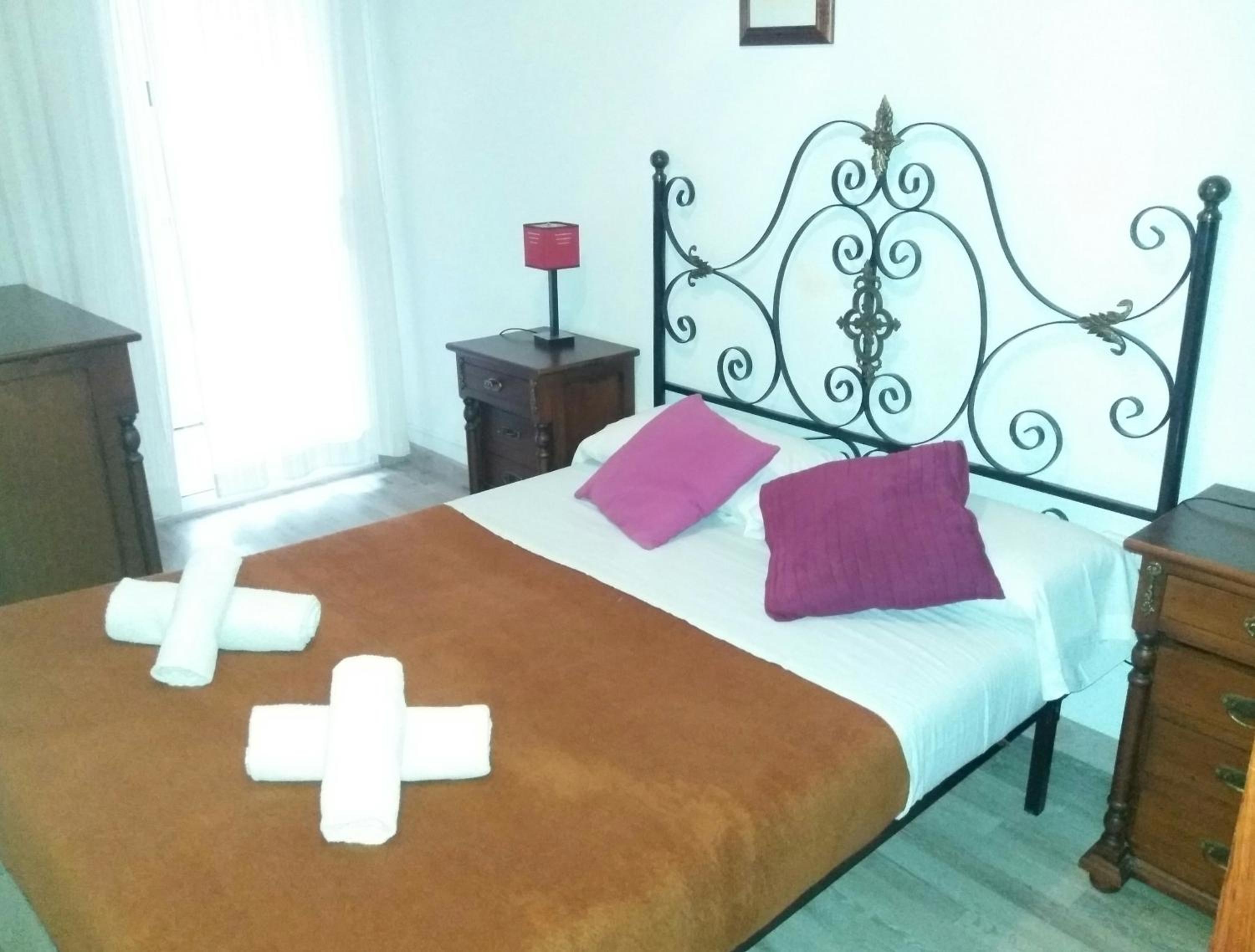 Apartamento Sagrada Familia