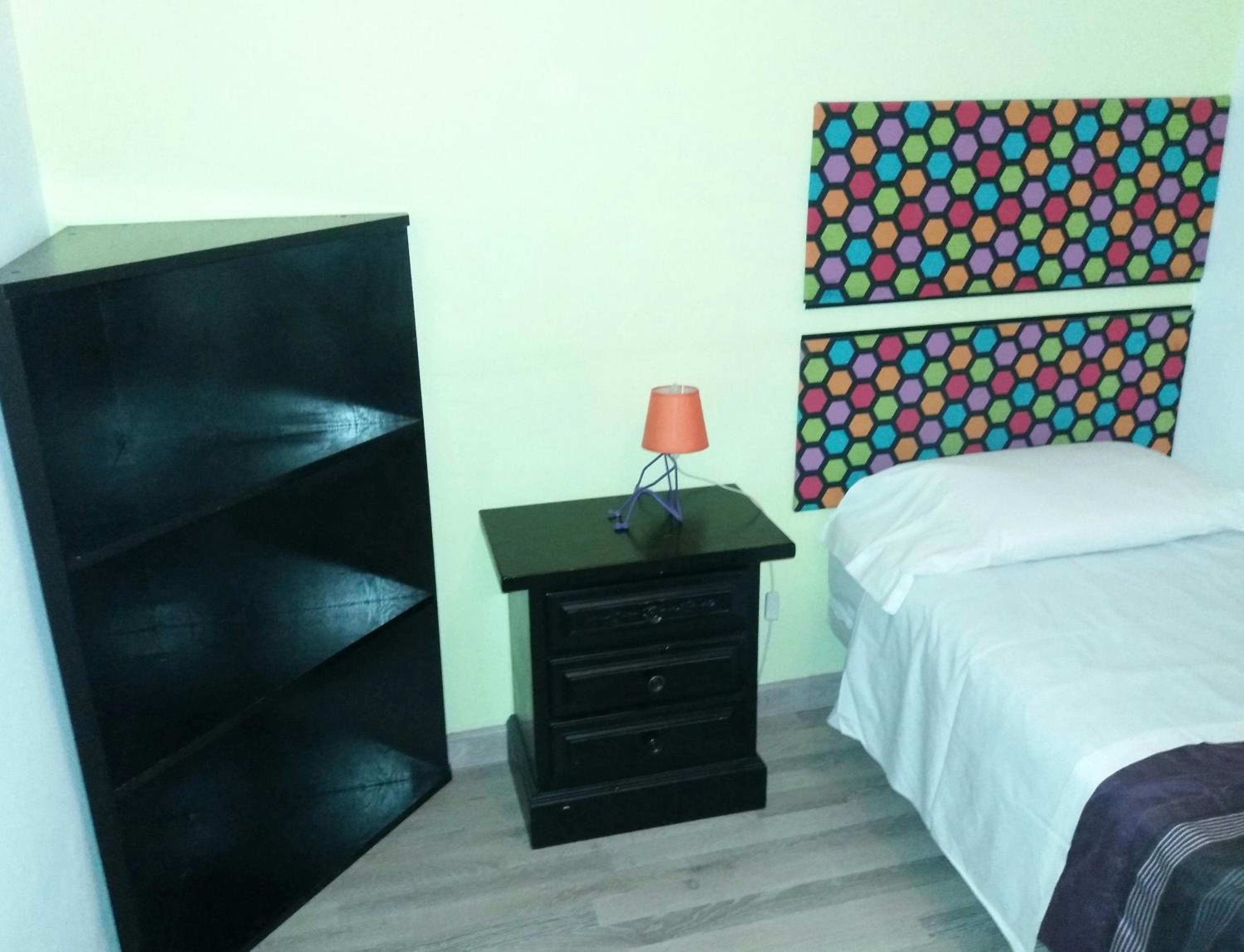 Apartamento Sagrada Familia