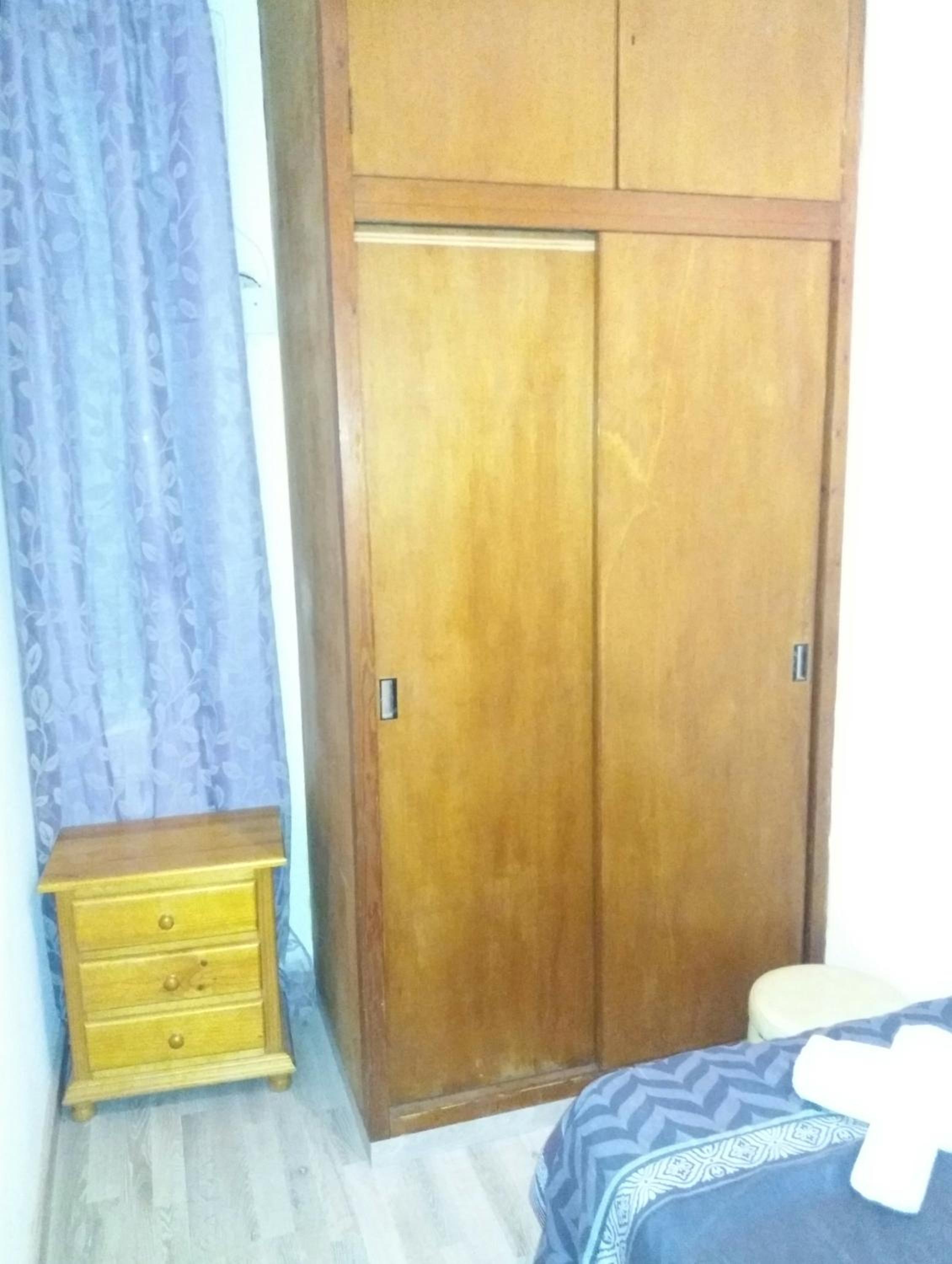 Apartamento Sagrada Familia