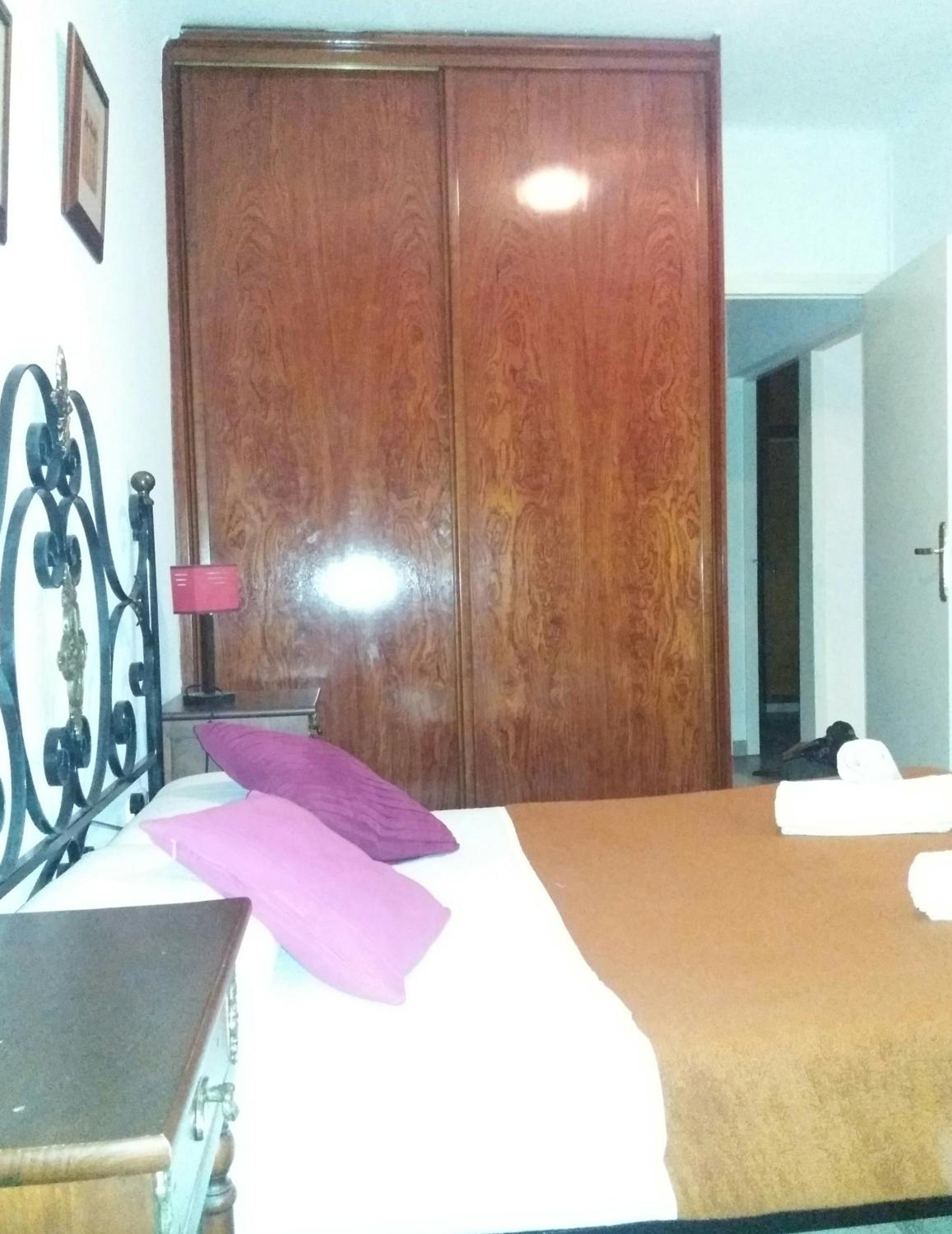 Apartamento Sagrada Familia