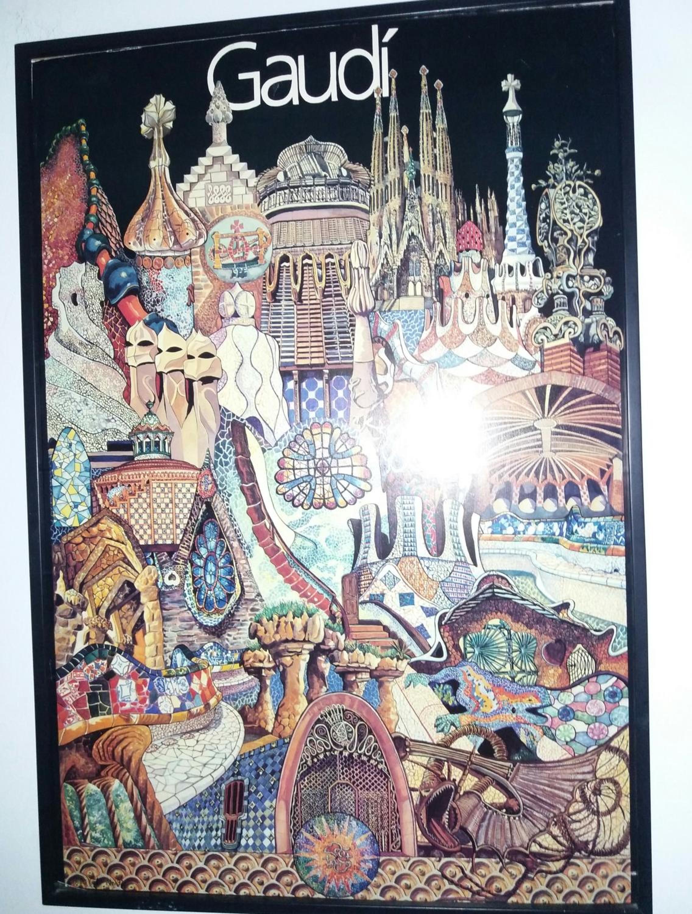 Apartamento Sagrada Familia
