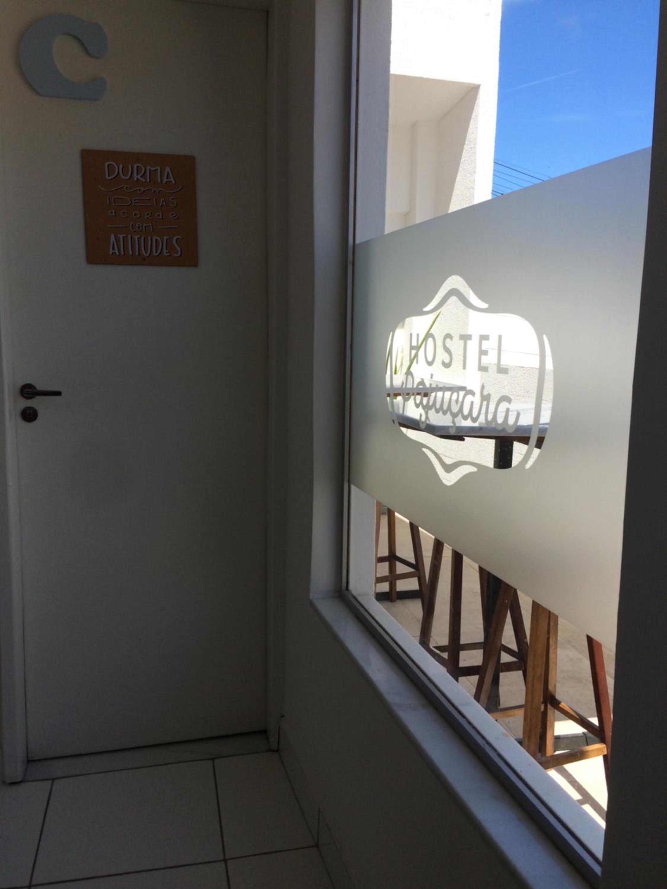 Hostel Pajuçara
