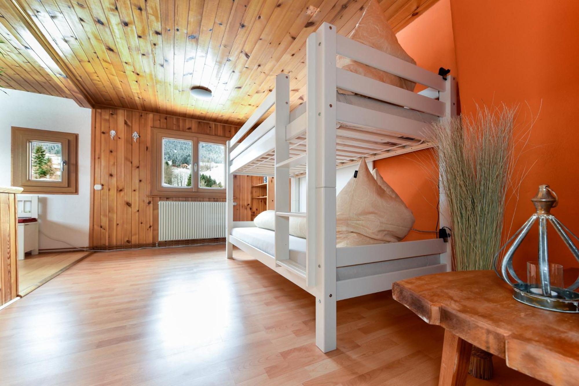 Ferienhaus Bergblick