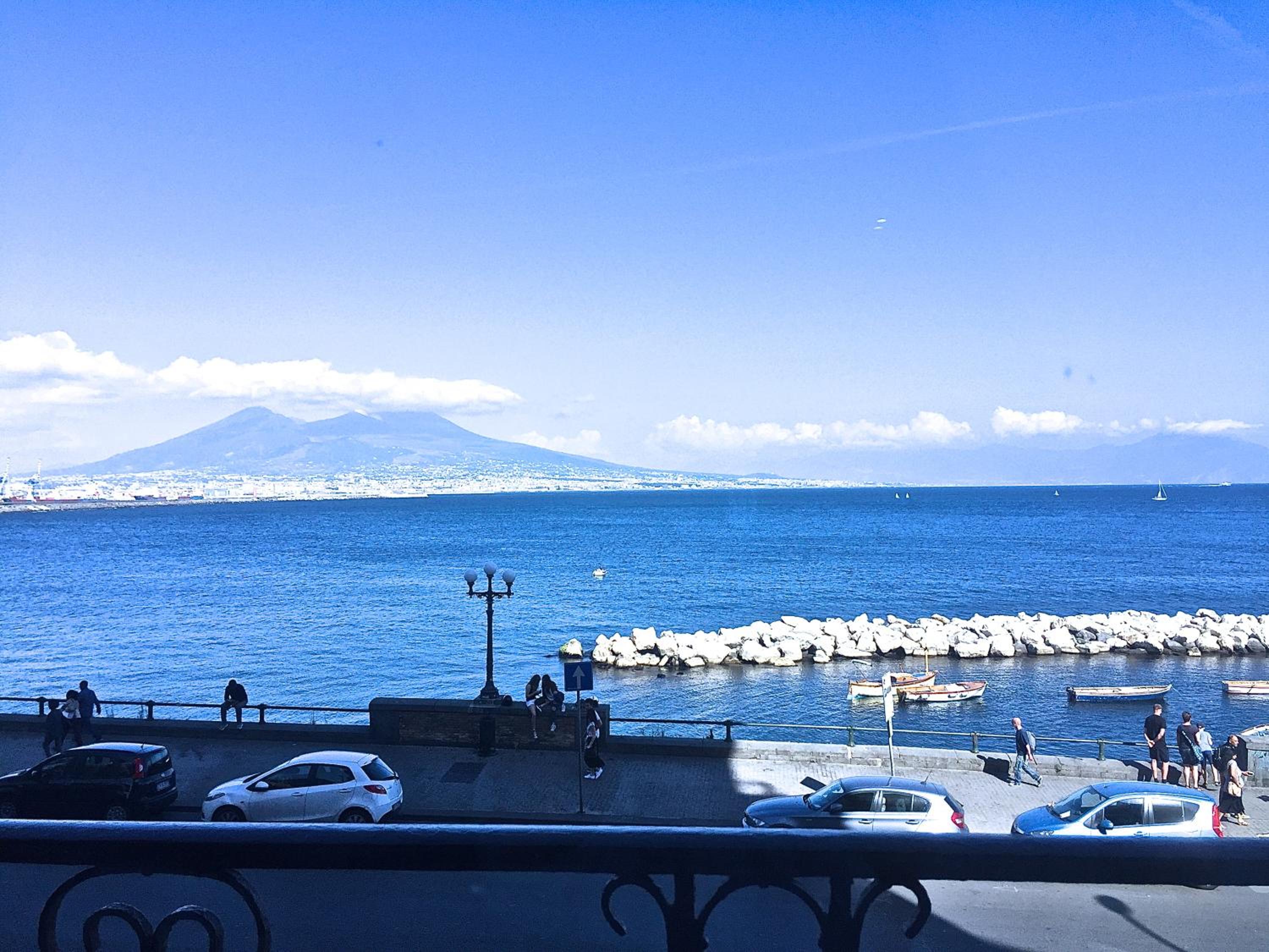 Residenza Santa Lù B&B photo 4