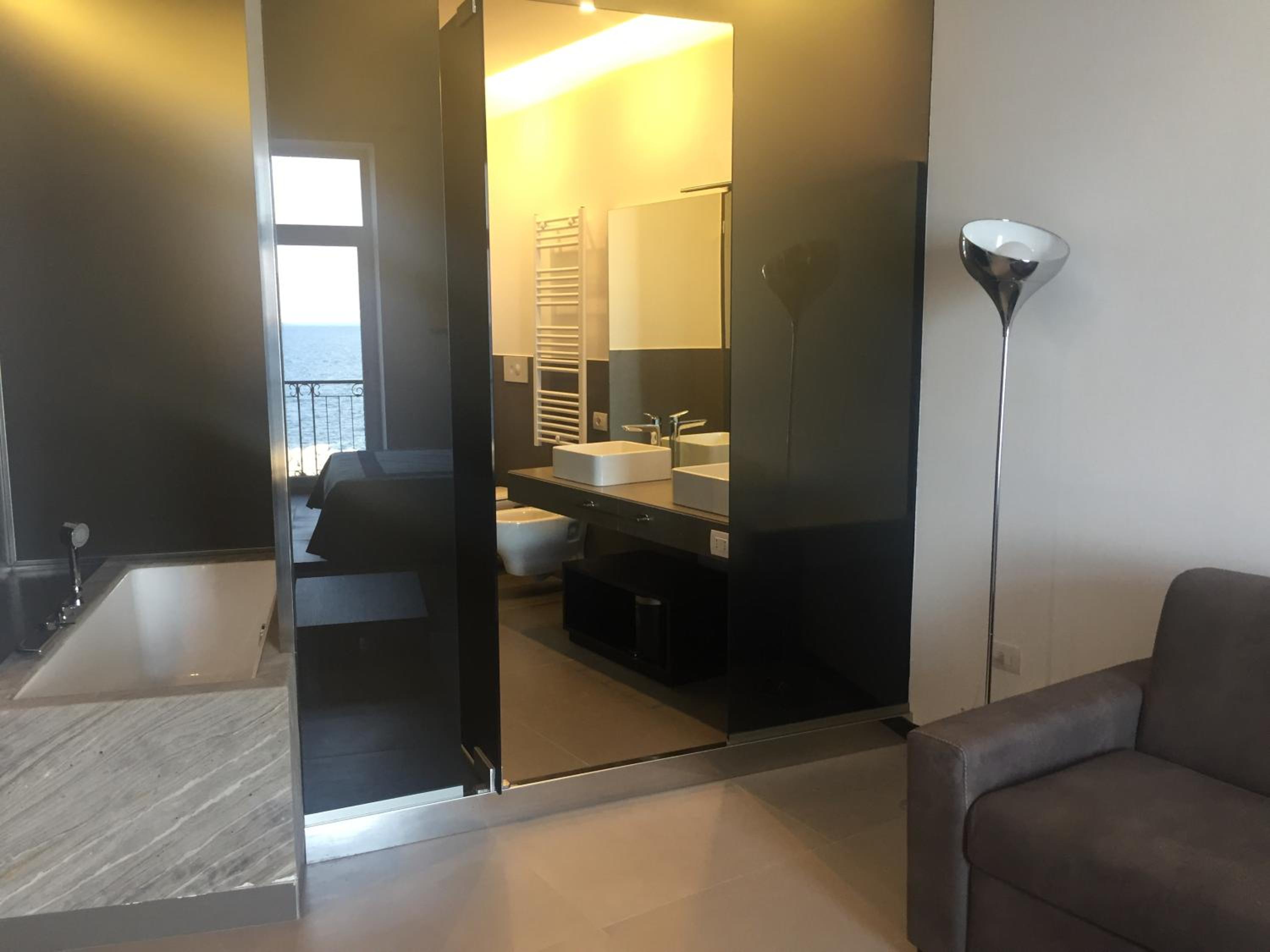 Residenza Santa Lù B&B