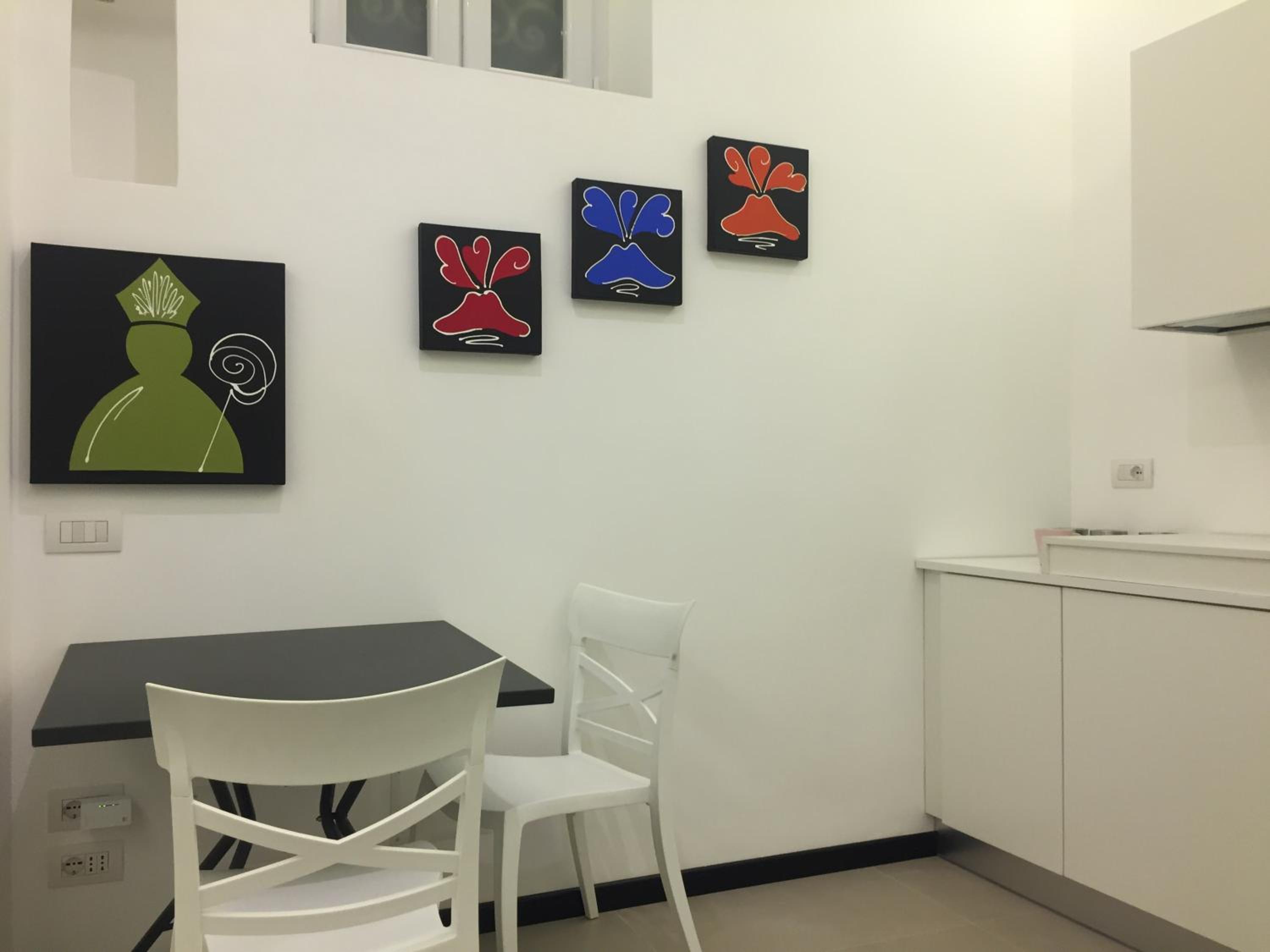 Residenza Santa Lù B&B photo 5