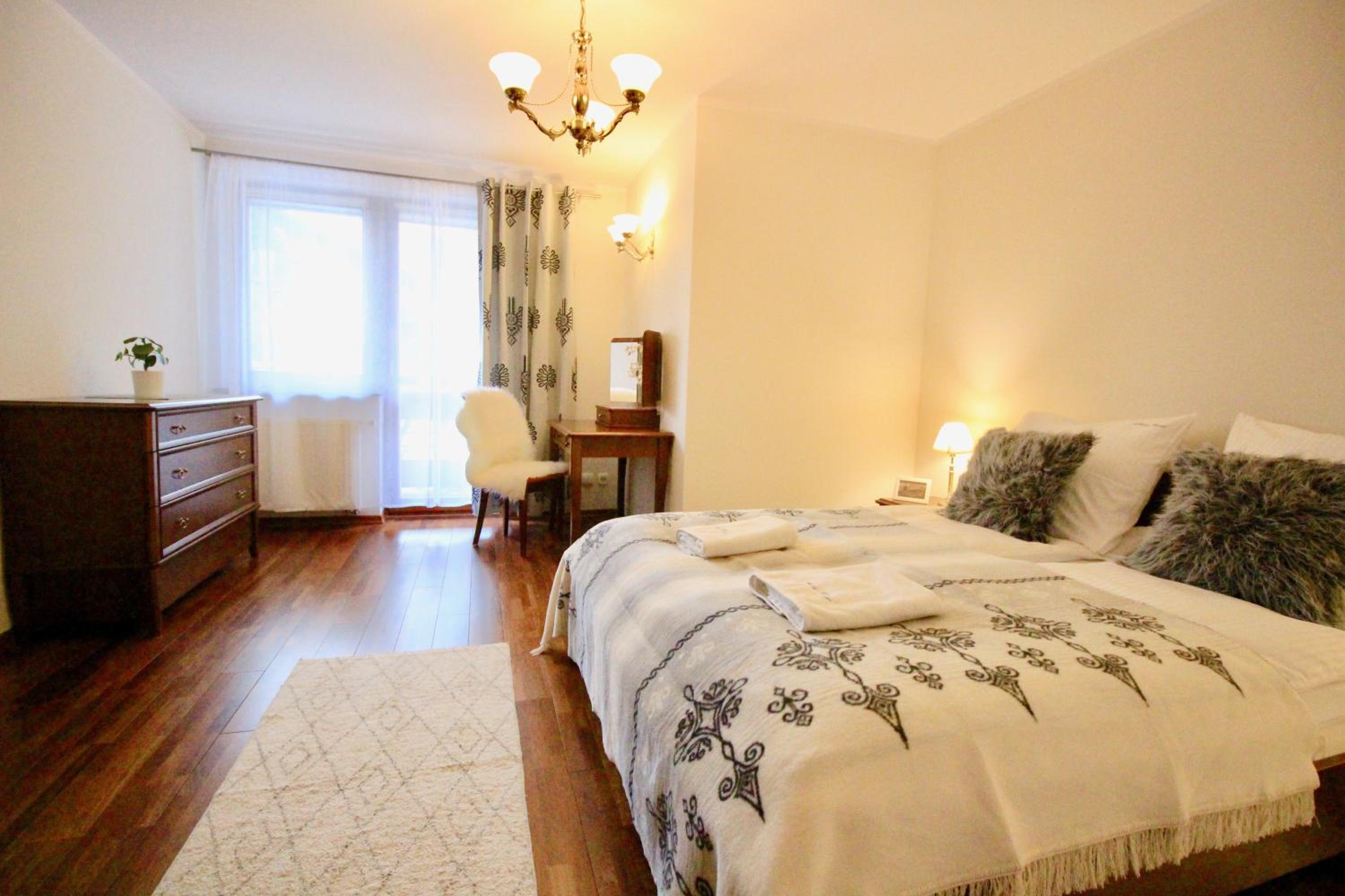 Apartament BazaTatry Wielka Krokiew view 3