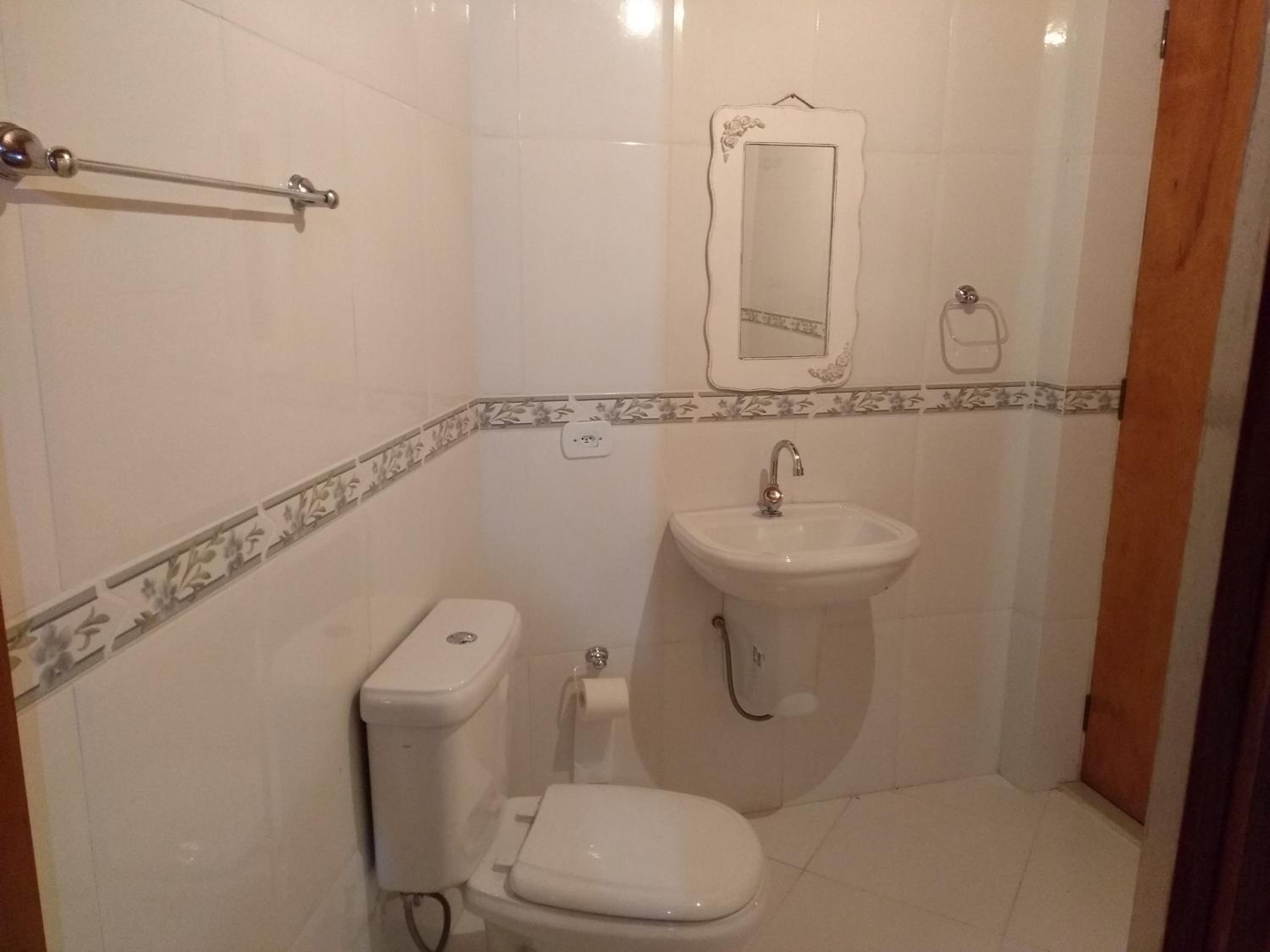 Apartamento Campos do Jordão