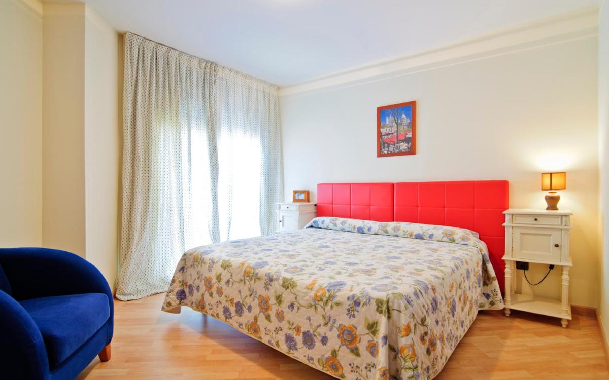 Apartamentos Puigsapera view 4