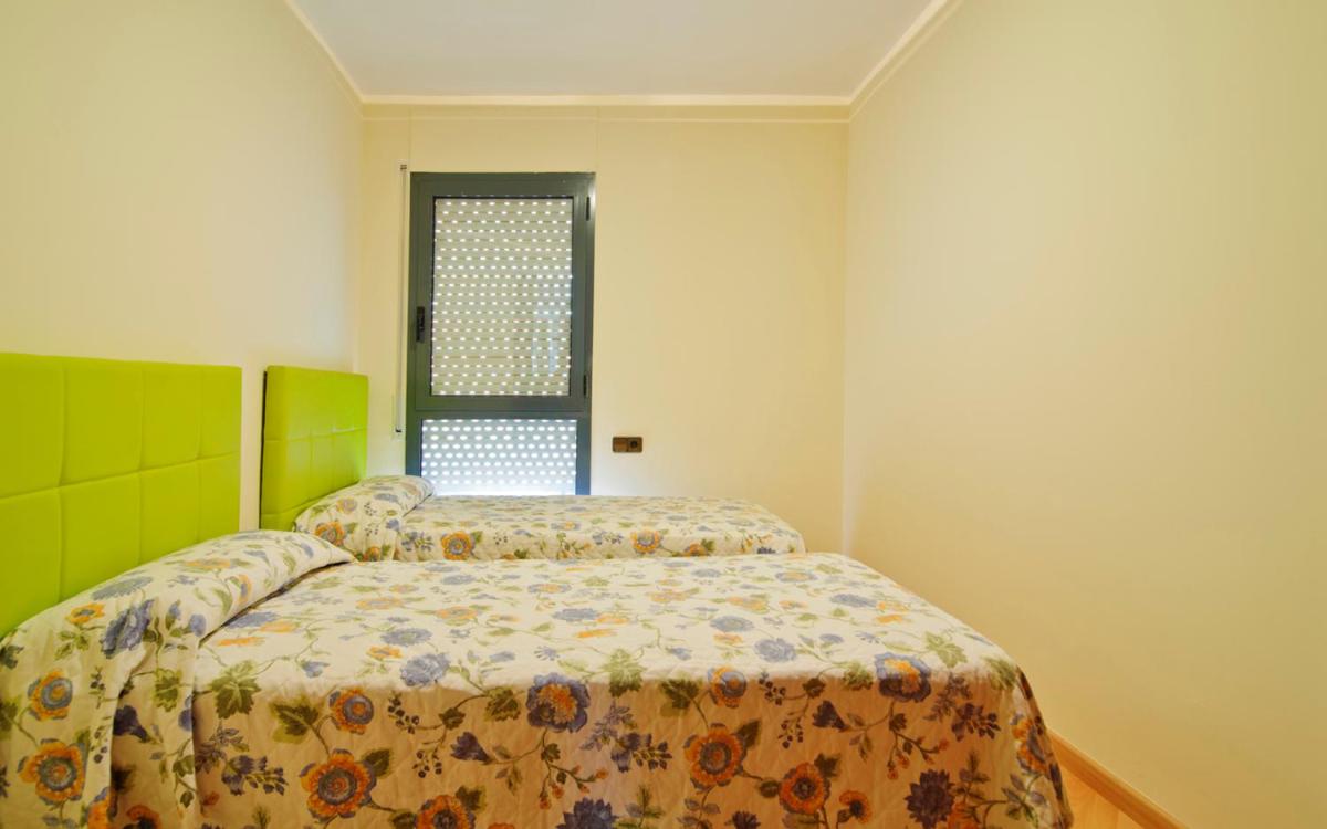 Apartamentos Puigsapera view 5