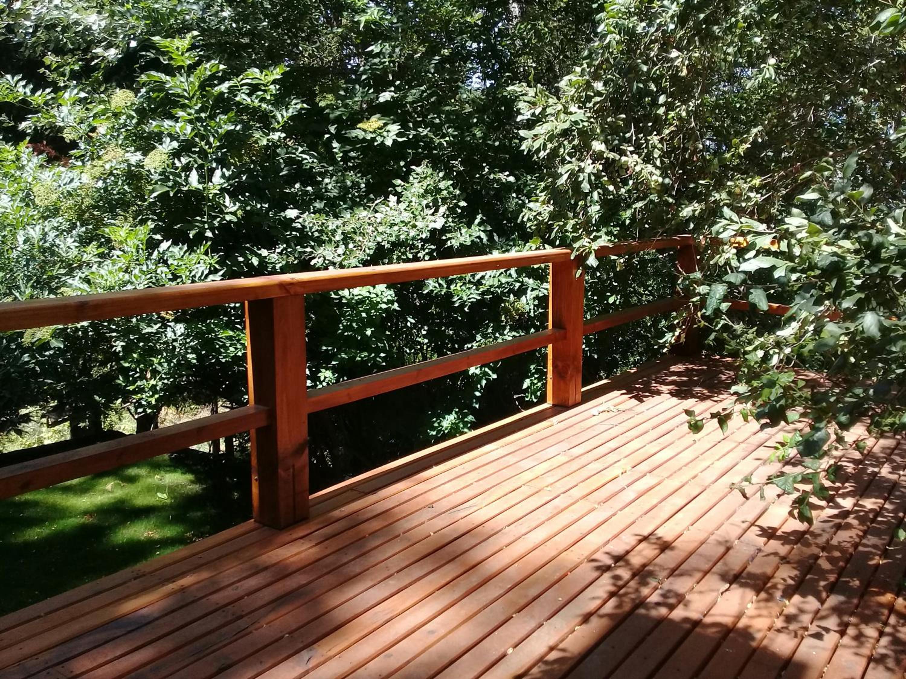Casa Los Robles