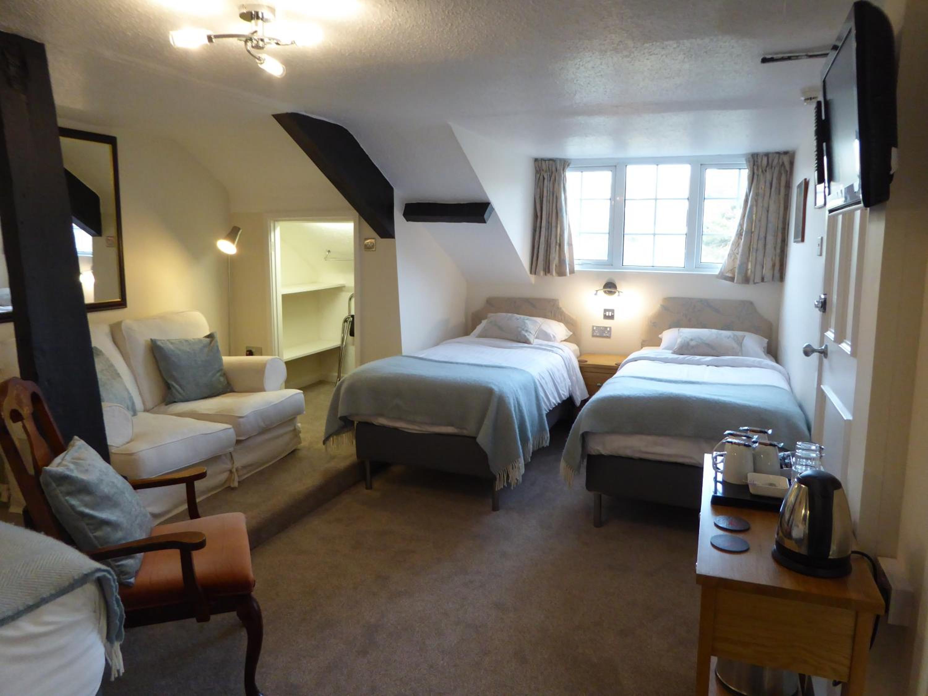 The Grange Guest House