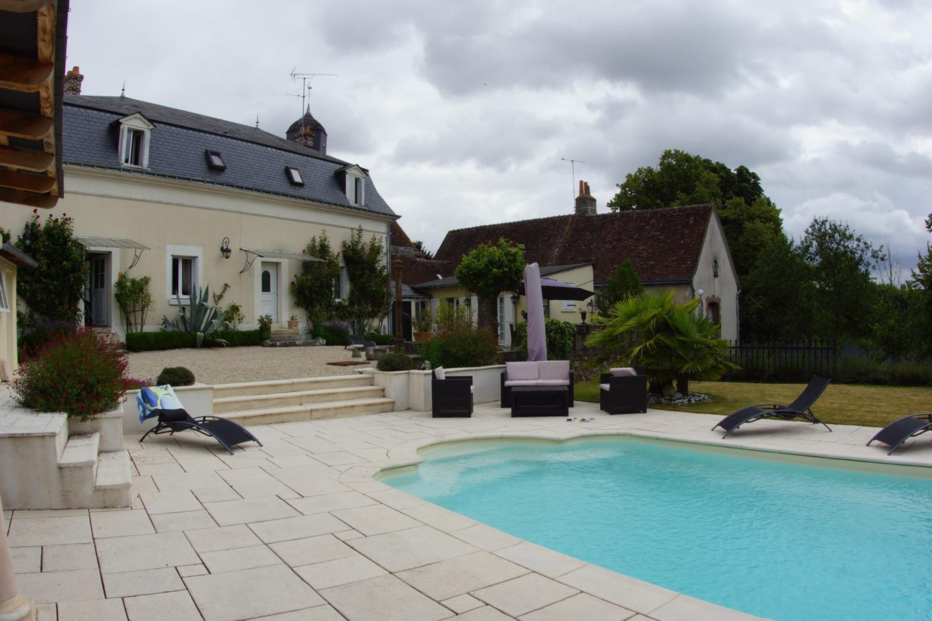 le petit nid view 4