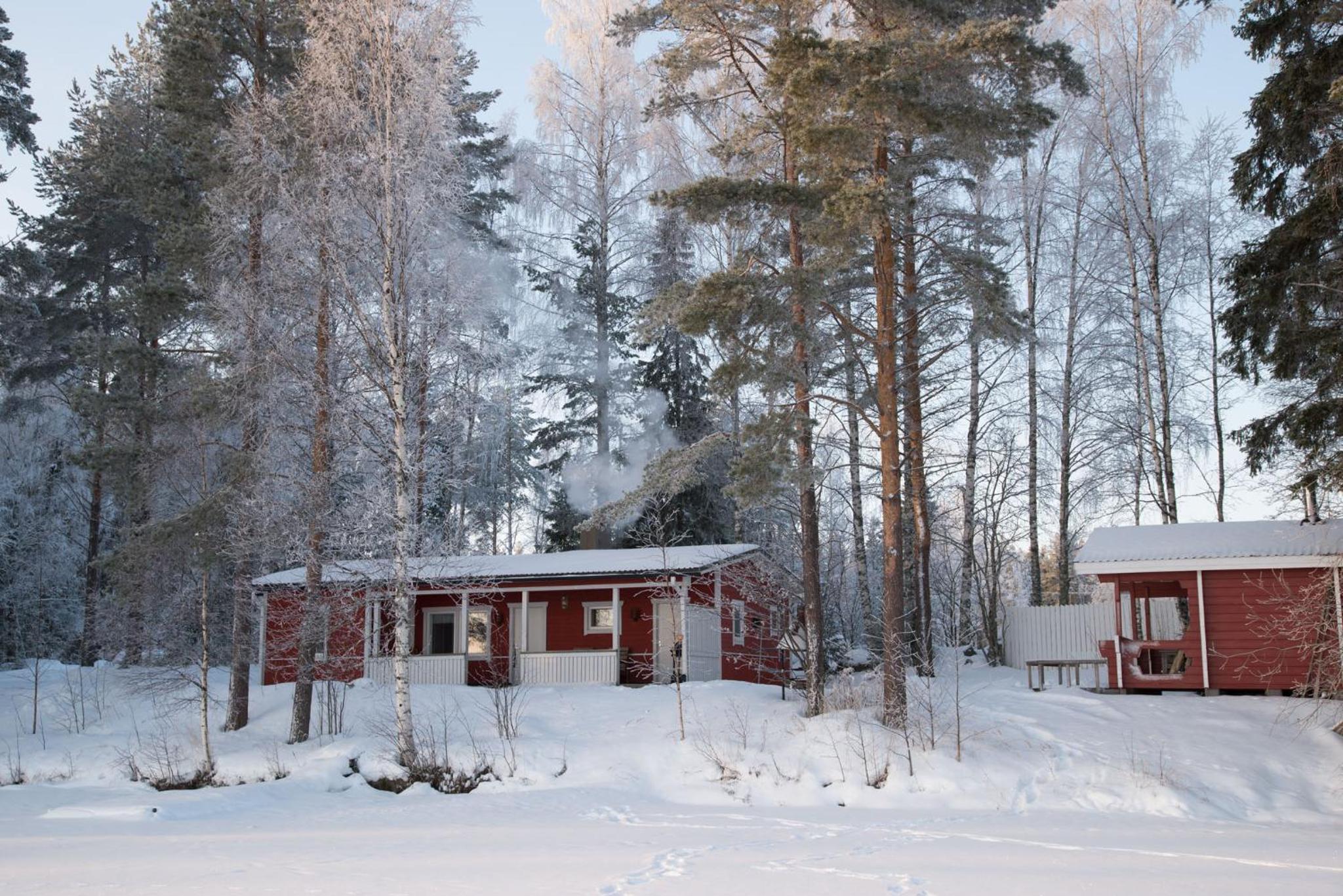 Hiekkarannanlomat