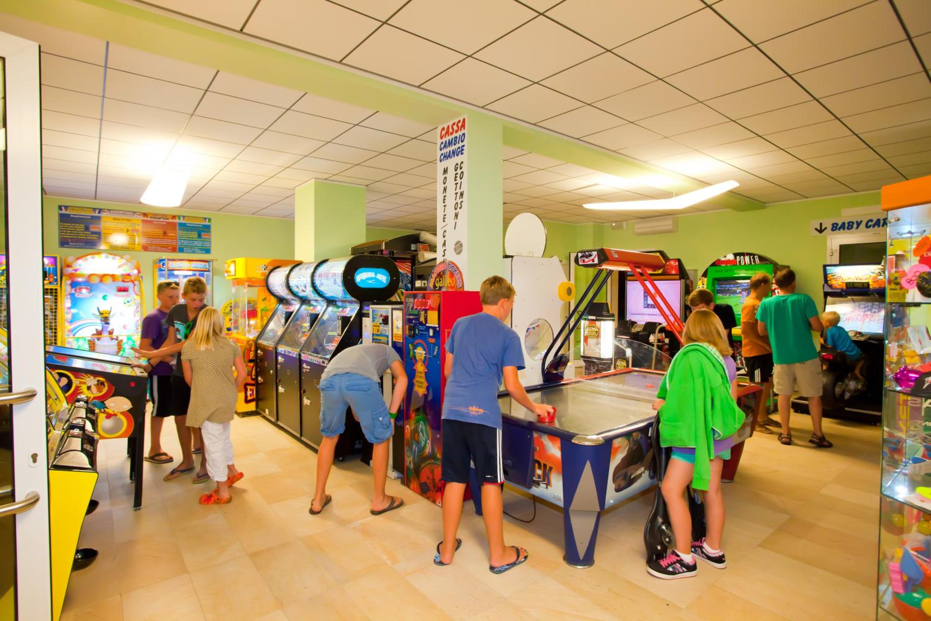 Villaggio A Mare, photo 30