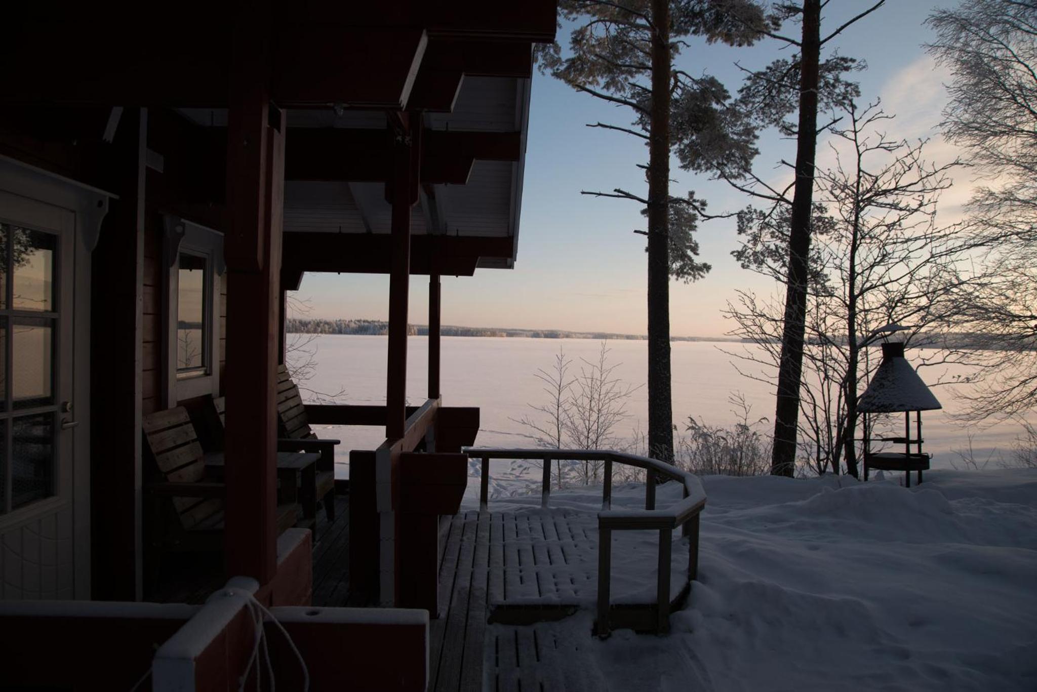 Hiekkarannanlomat