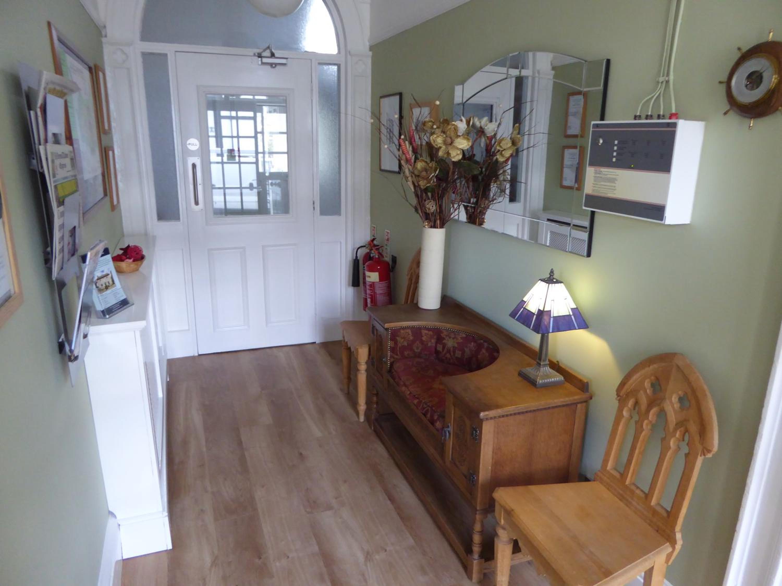 The Grange Guest House