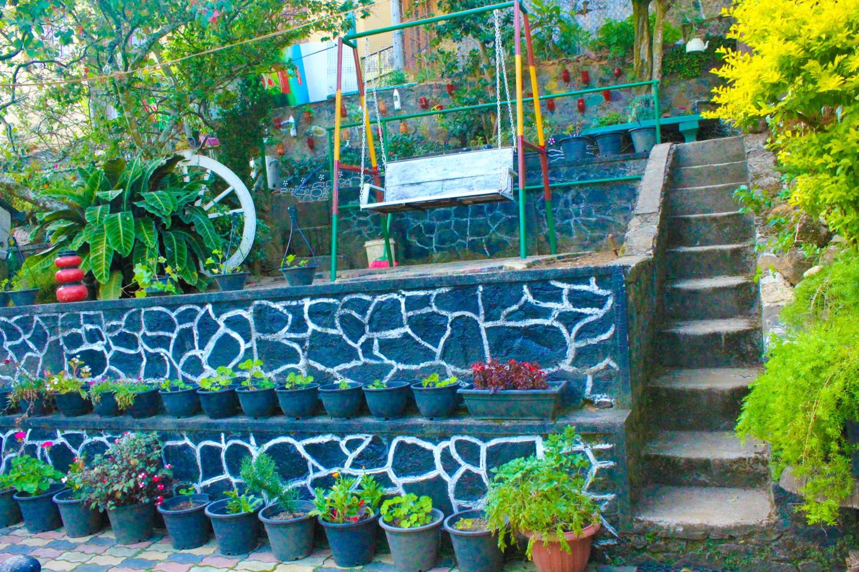 Green Haven Villa & Guest House