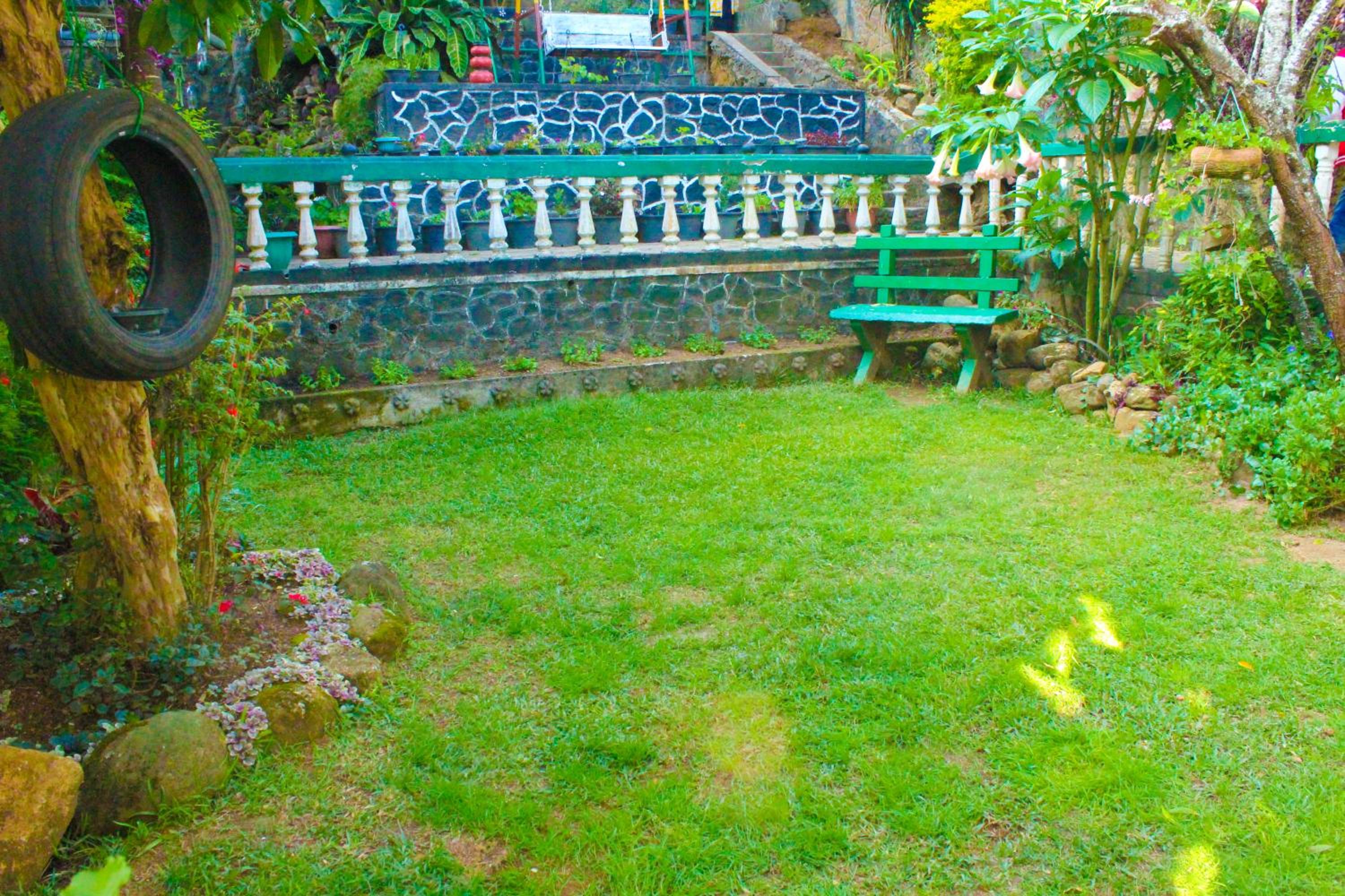 Green Haven Villa & Guest House