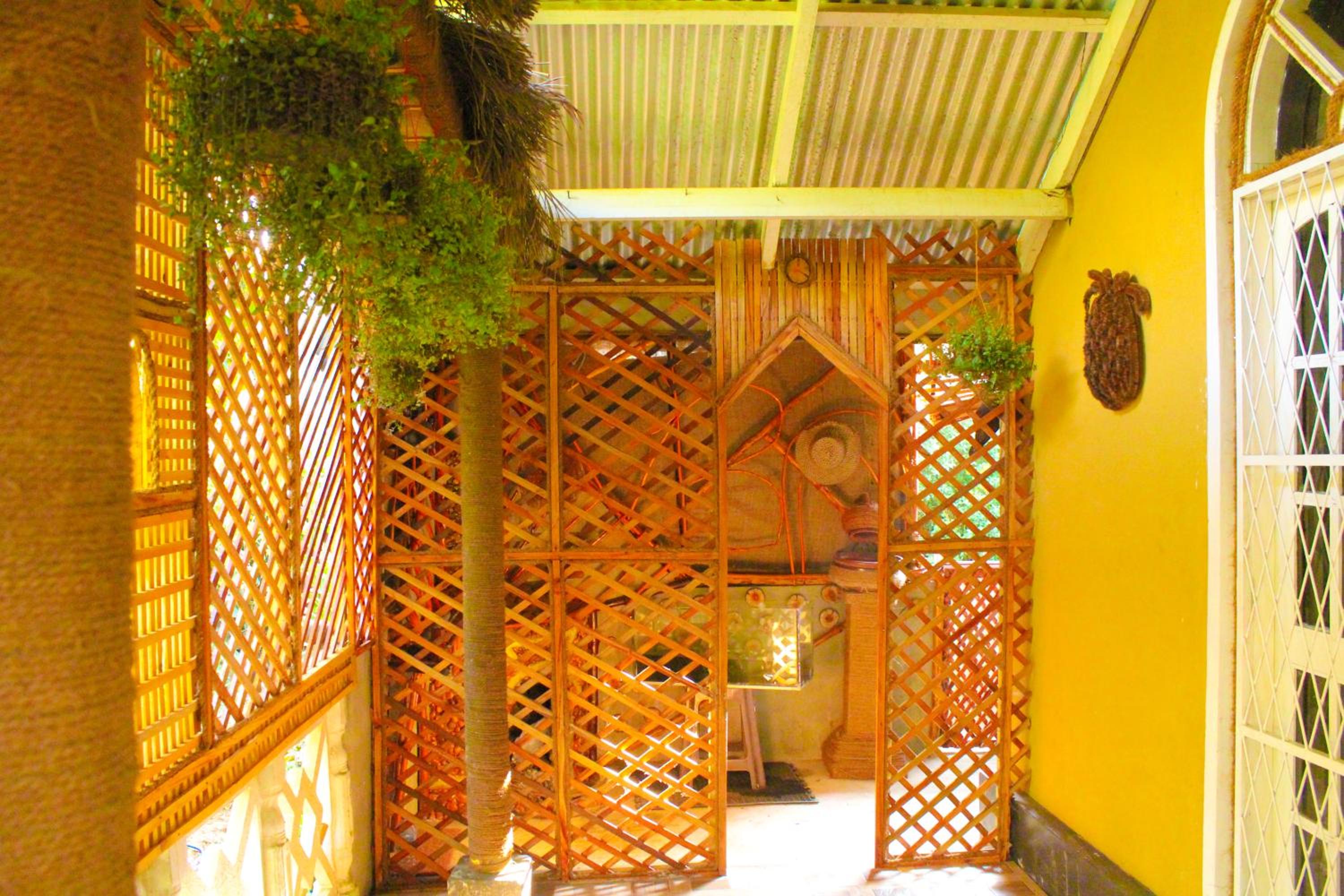 Green Haven Villa & Guest House