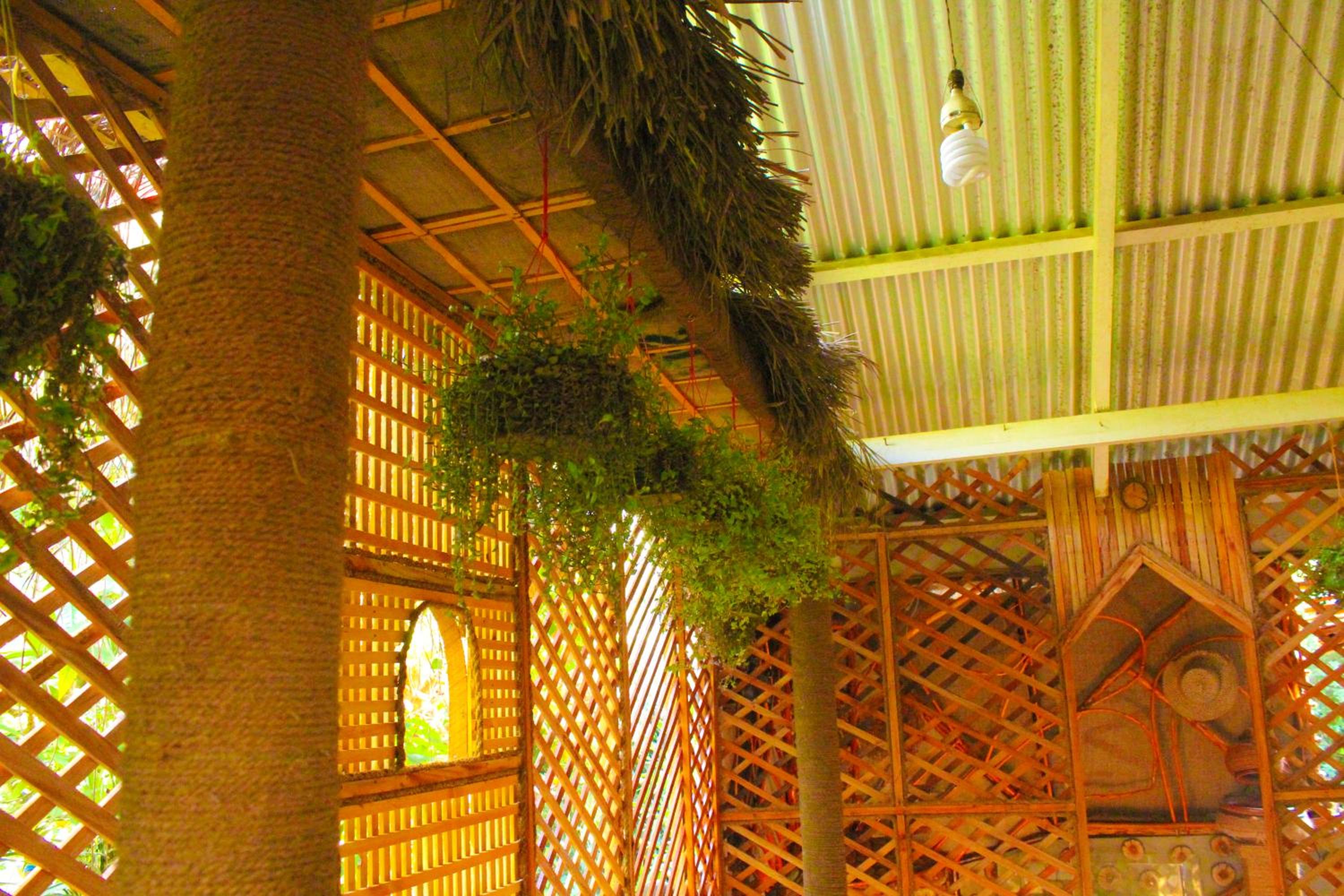 Green Haven Villa & Guest House