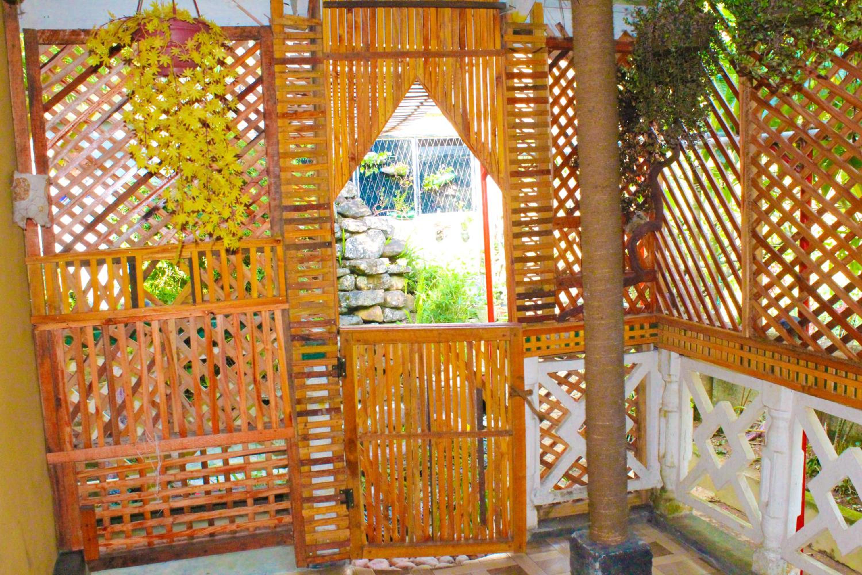 Green Haven Villa & Guest House