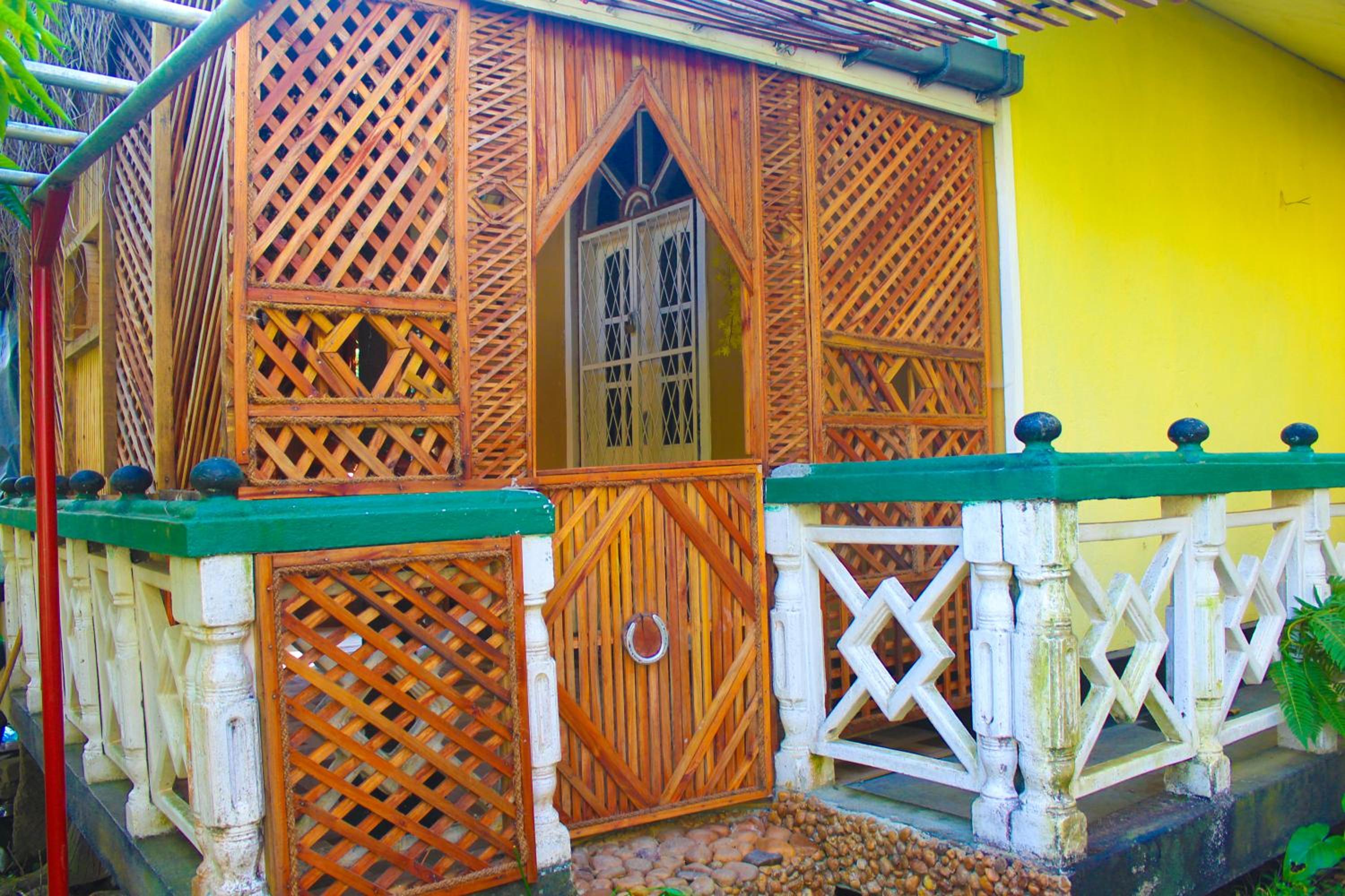 Green Haven Villa & Guest House