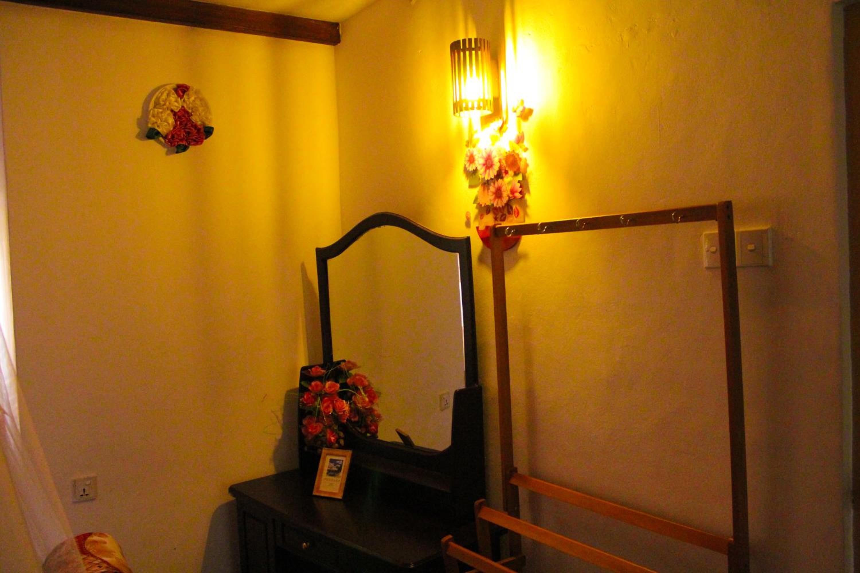 Green Haven Villa & Guest House
