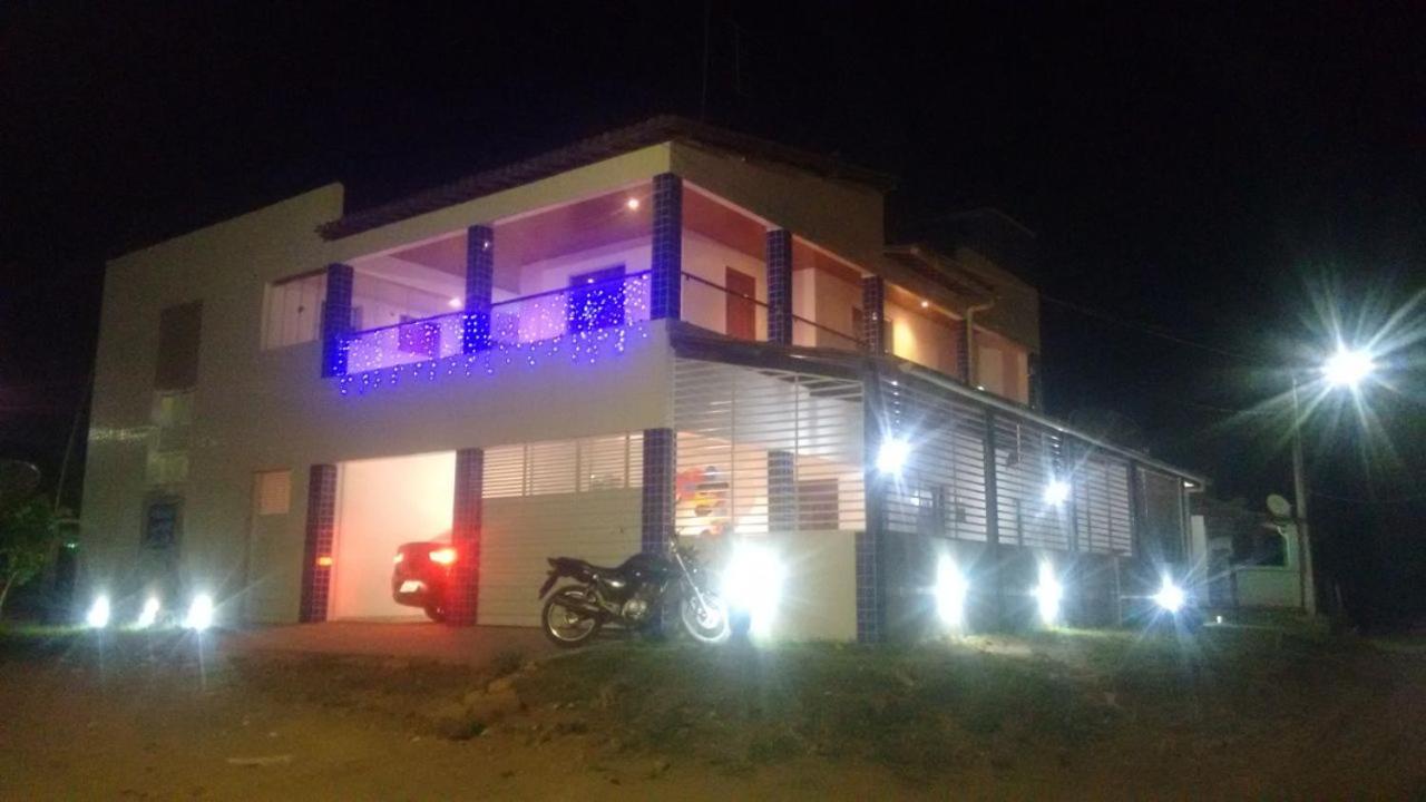 hotel building