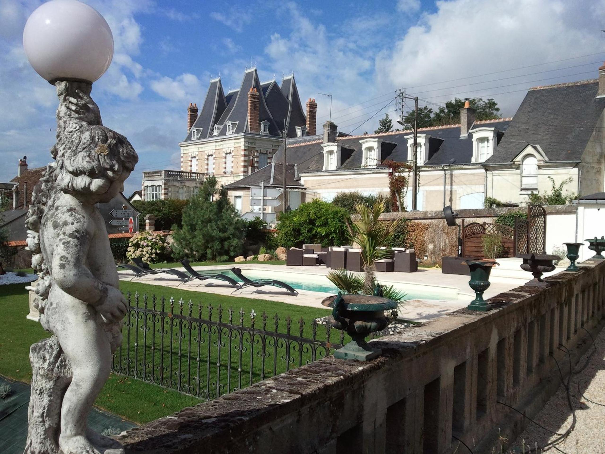le petit nid view 5