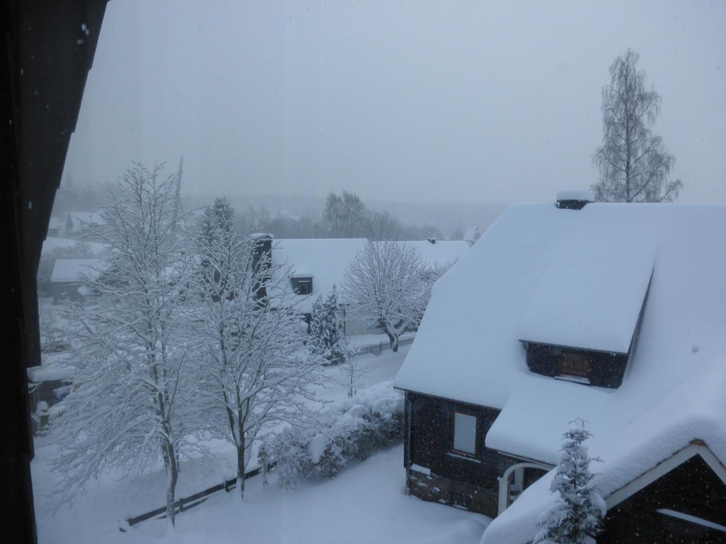 Gästehaus Mea Vota