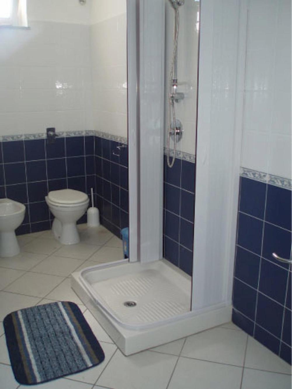 Case Vacanza Alega Mare view 3