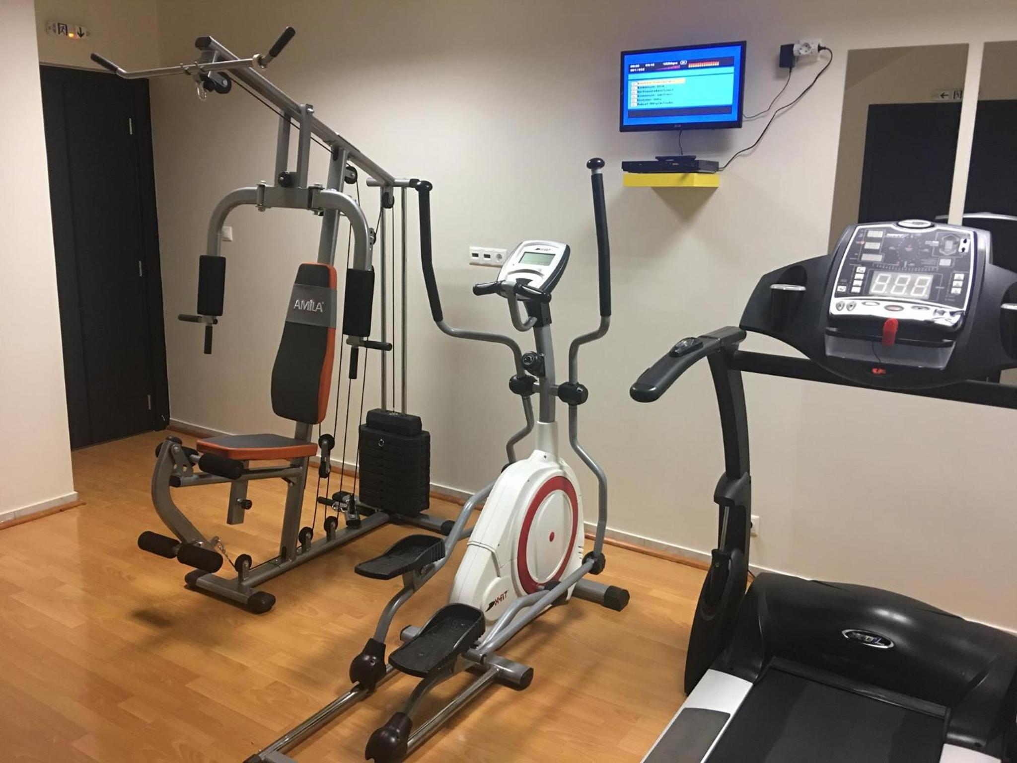 Levidi Suites, Photo 35