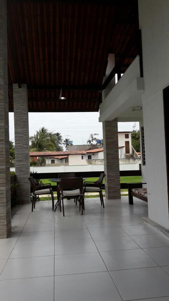 Serrambi Beach Exclusive
