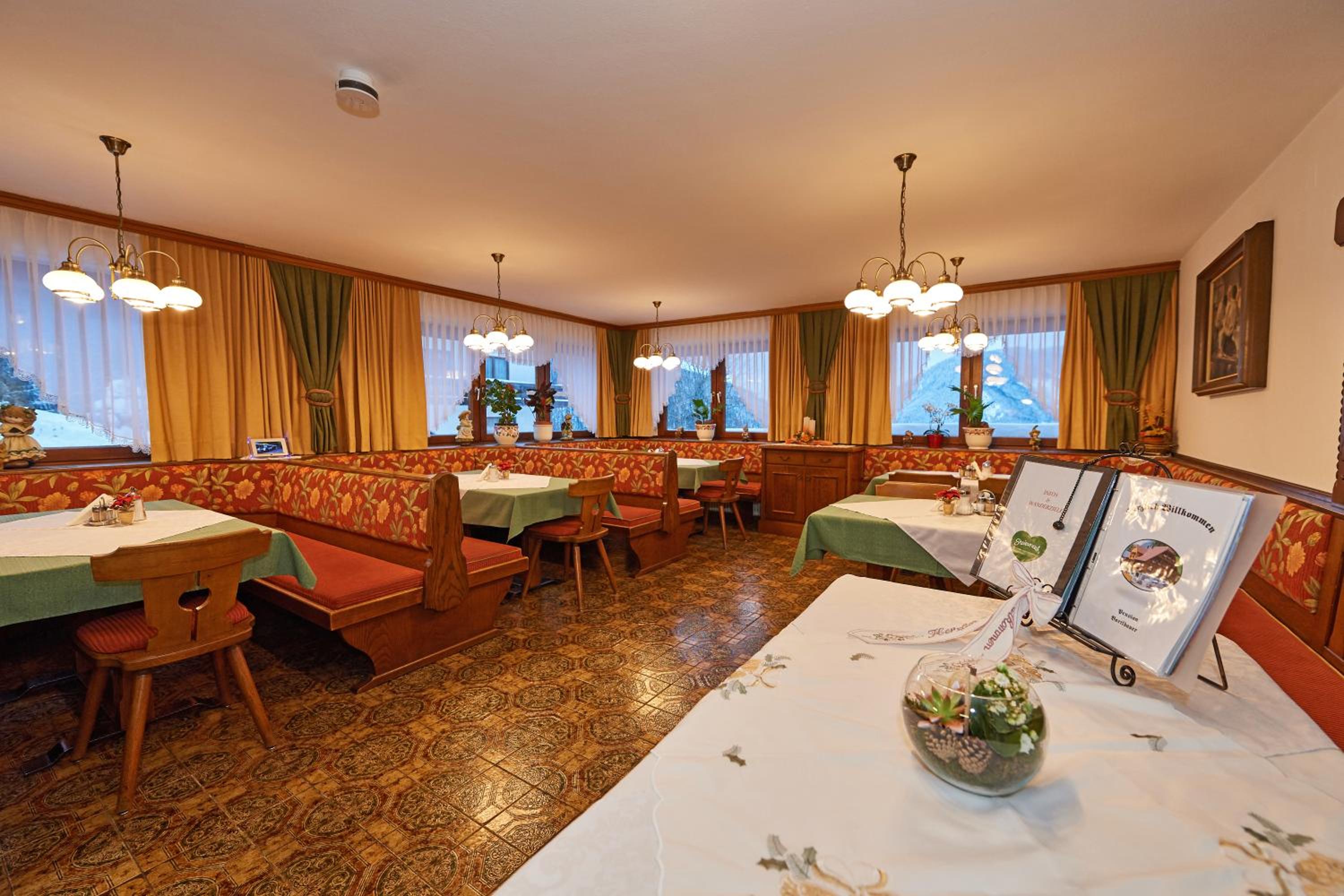Pension Bartlbauer
