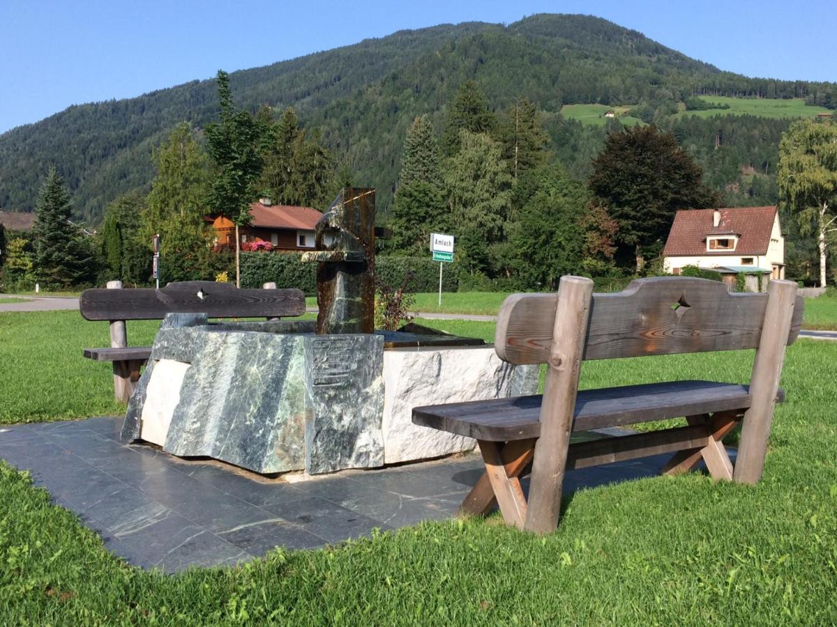 Appartement Schusternagele