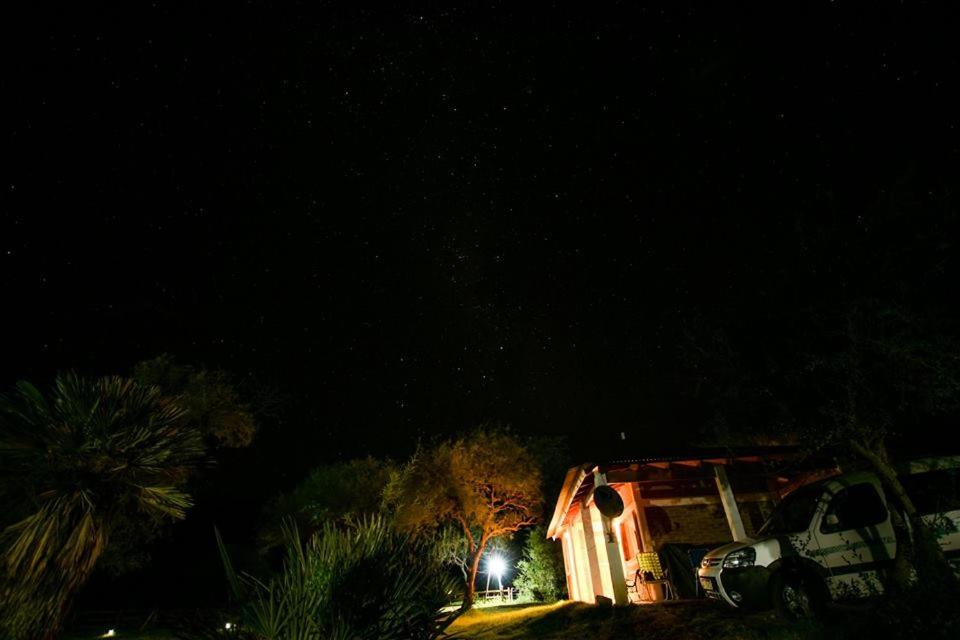 Finca Punta Serrana