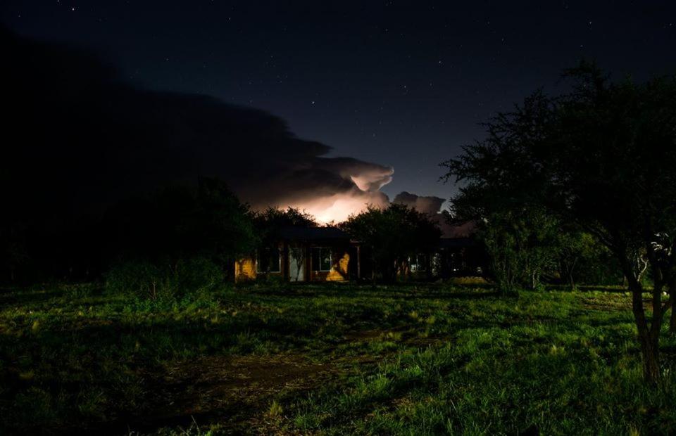 Finca Punta Serrana