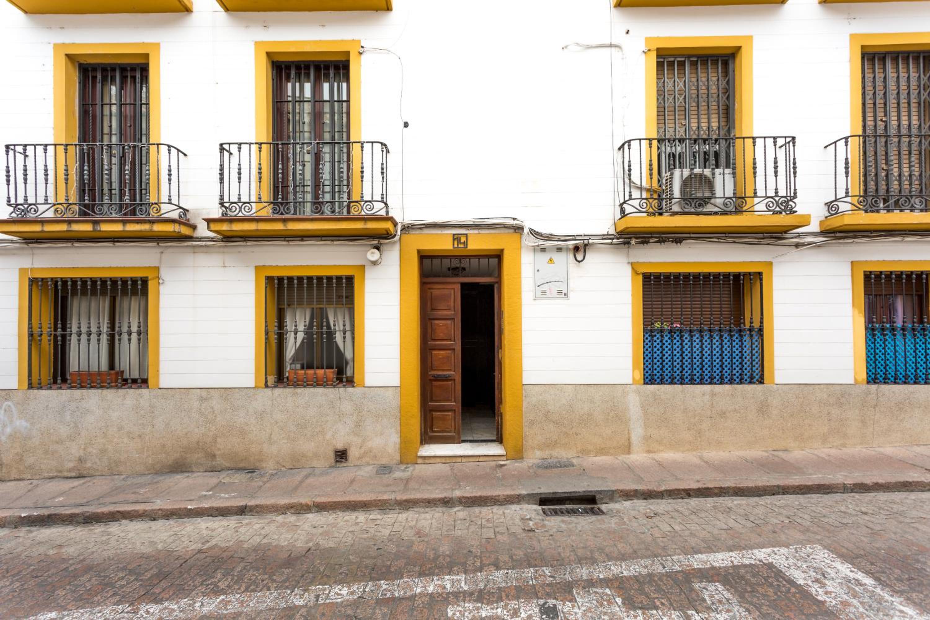 Viento de Corredera