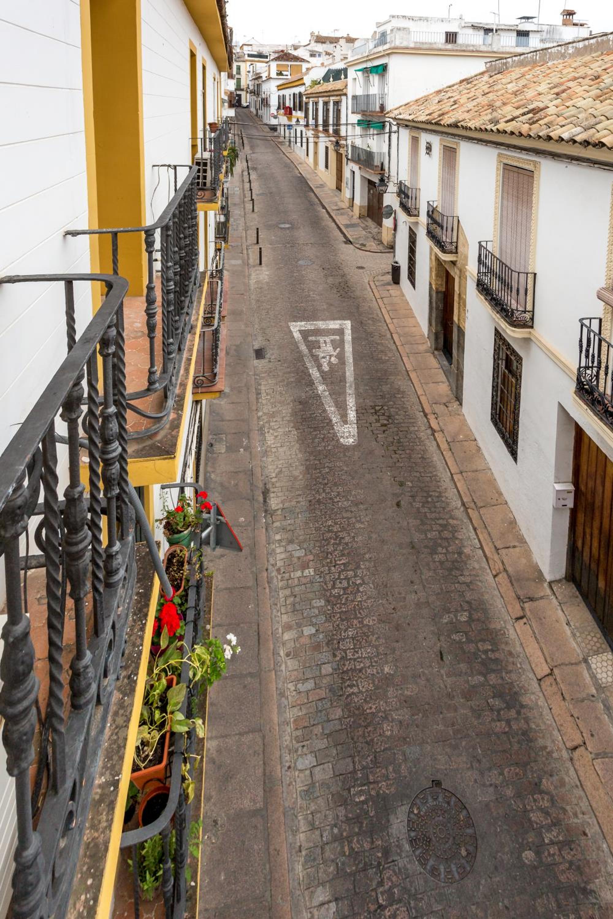 Viento de Corredera