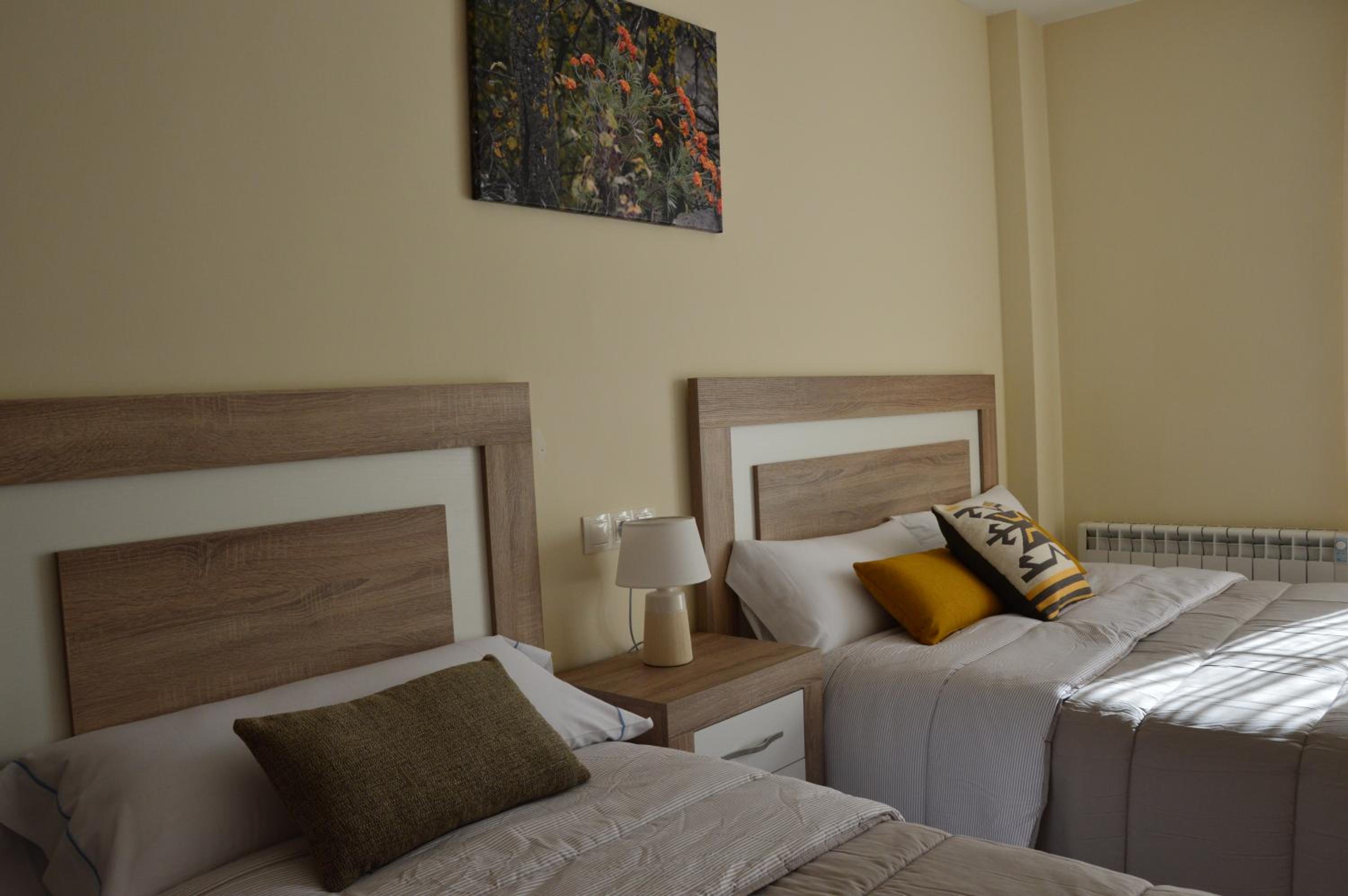 Vivienda Salvia view 4