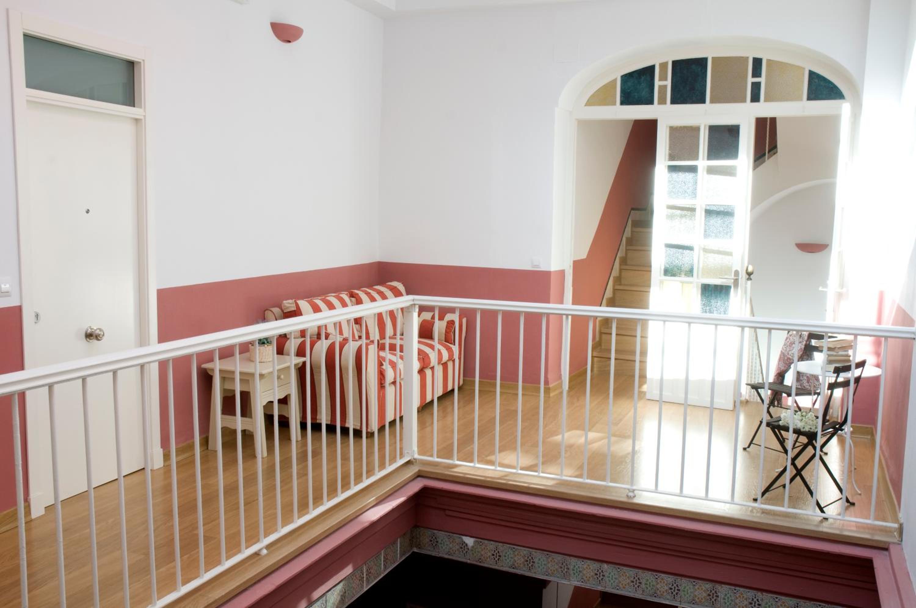 Life Apartments Quintana