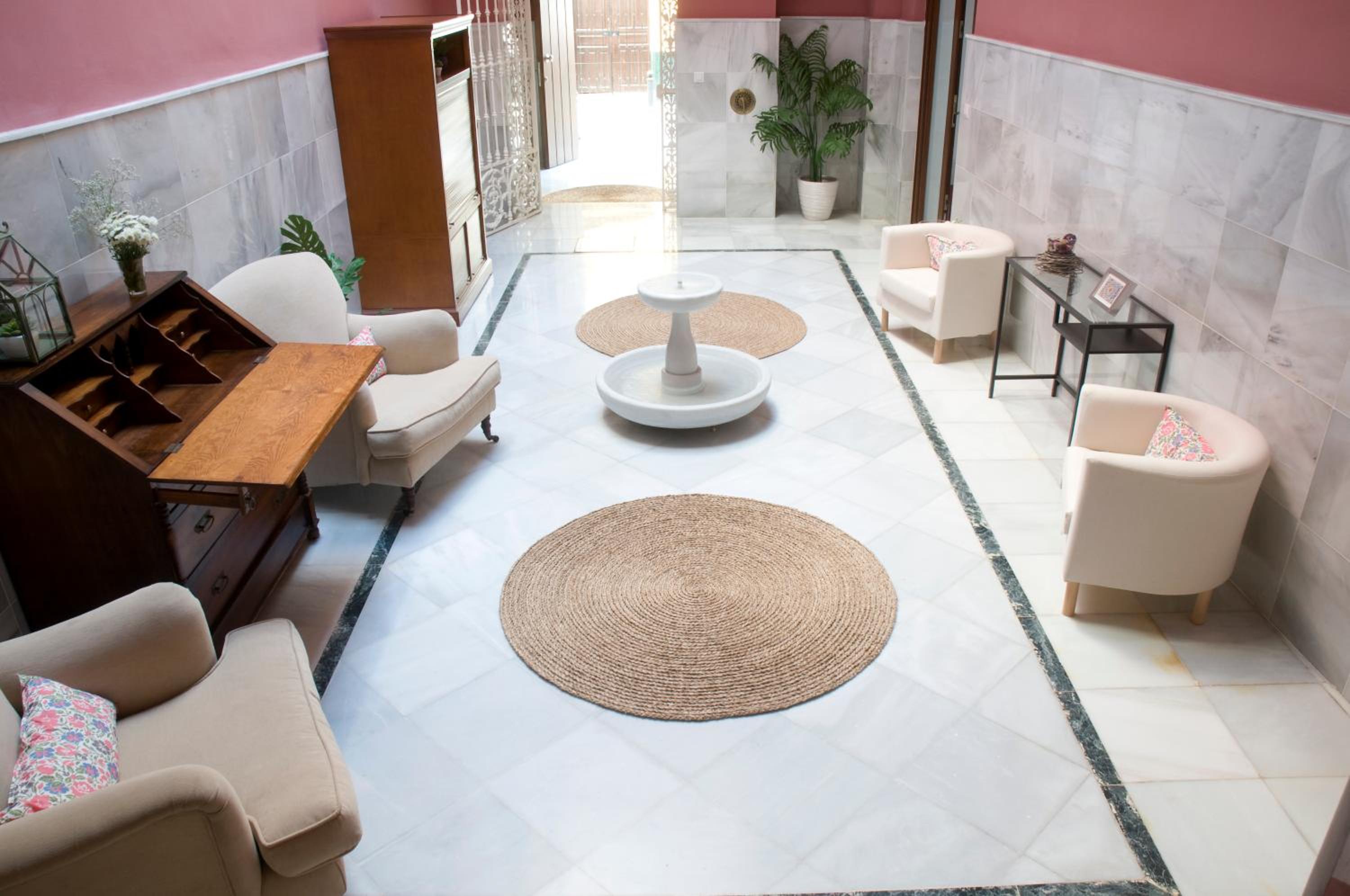 Life Apartments Quintana